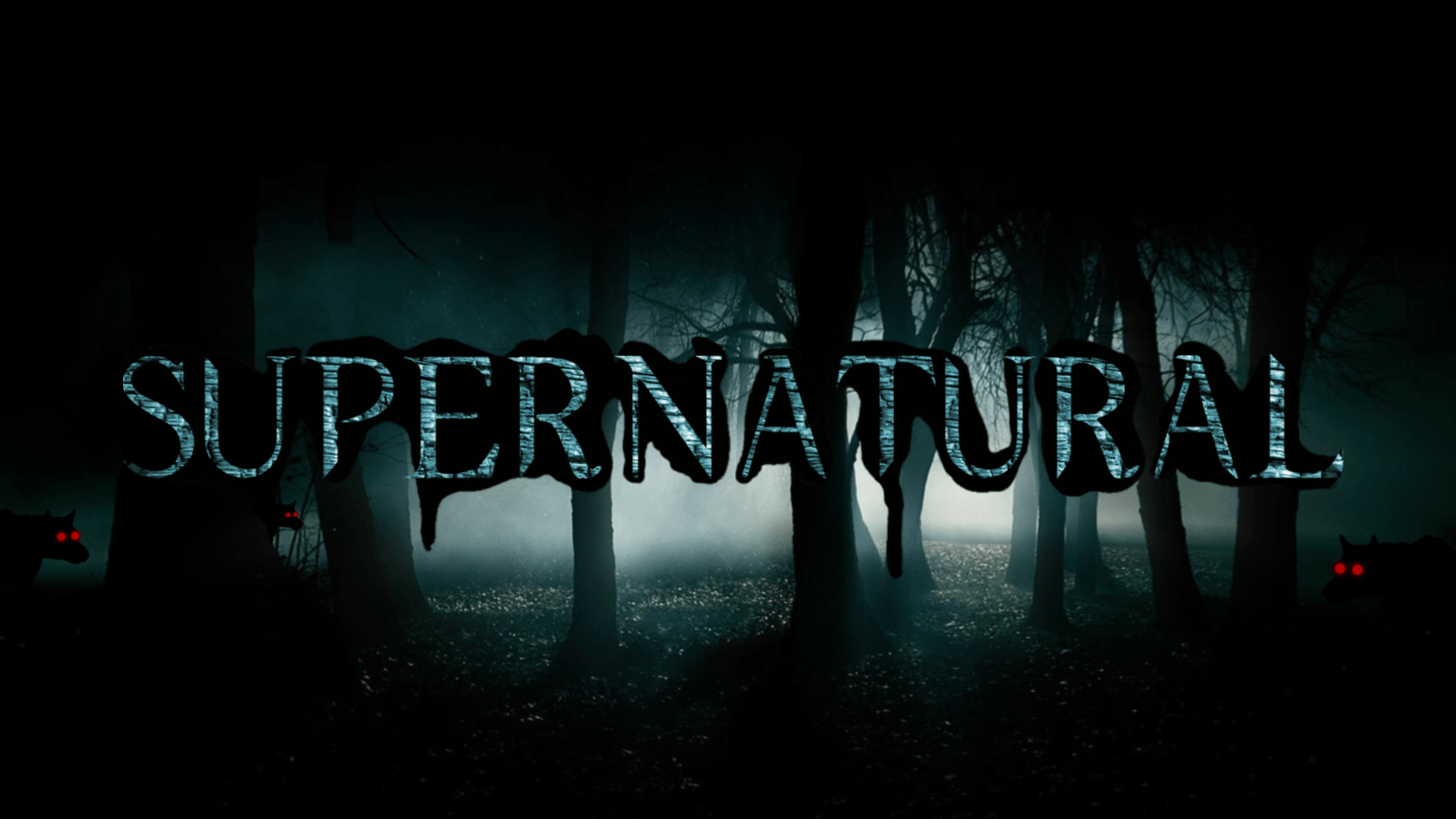 1920x1080 Supernatural Season 5 Wallpaper, Desktop