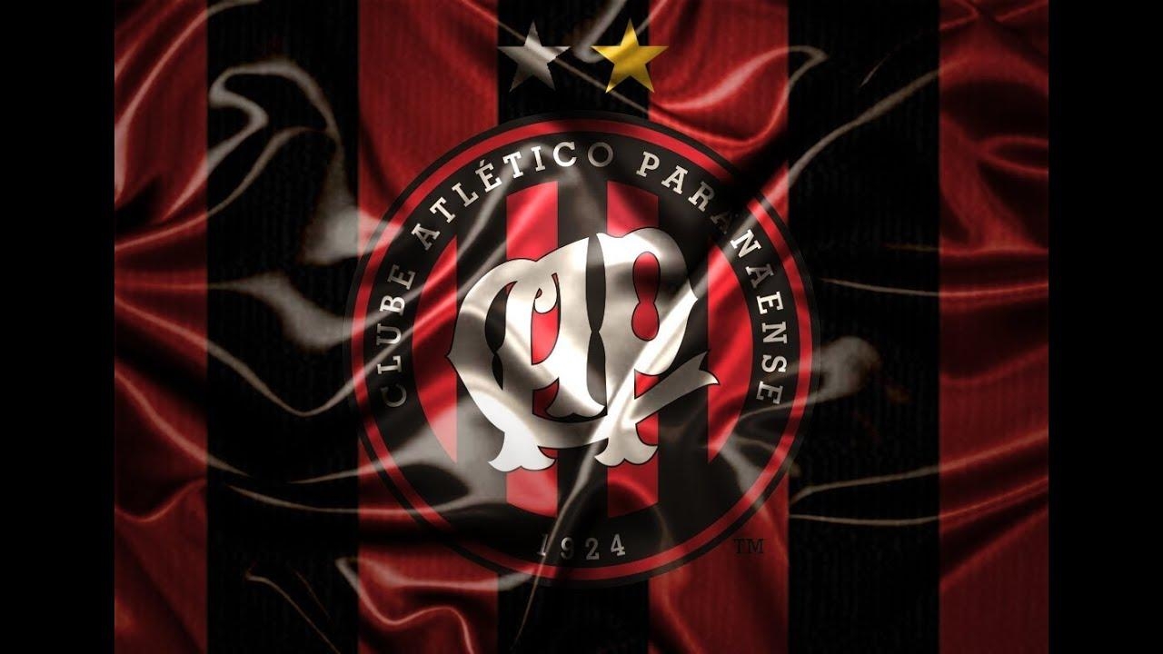 1280x720 Clube Atletico Paranaense, Desktop