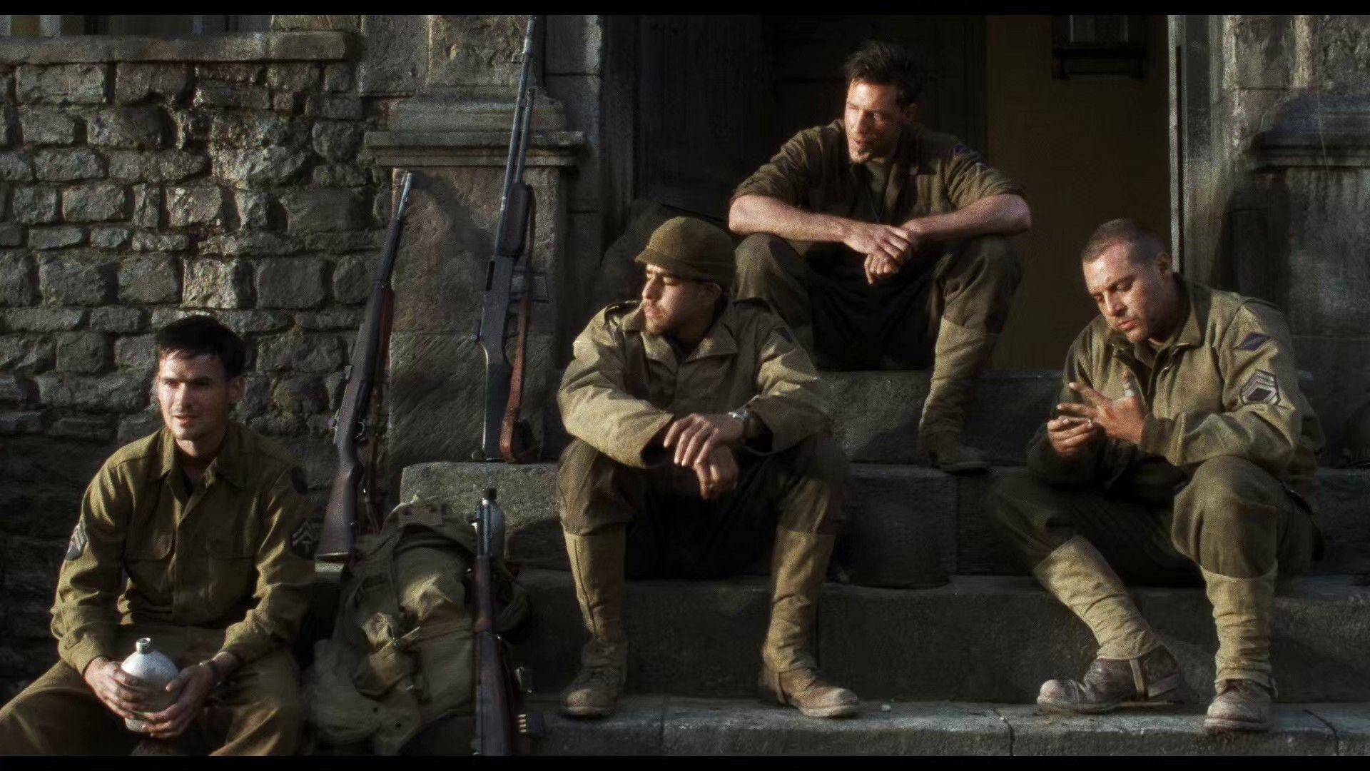 1920x1080 Saving private ryan wallpaper, Desktop