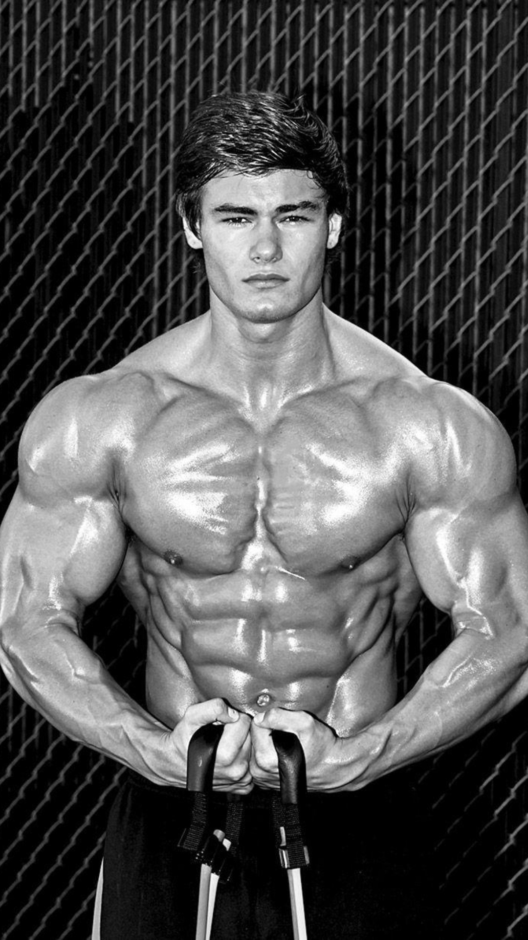 1080x1920 Best Aesthetic Bodybuilder, Phone