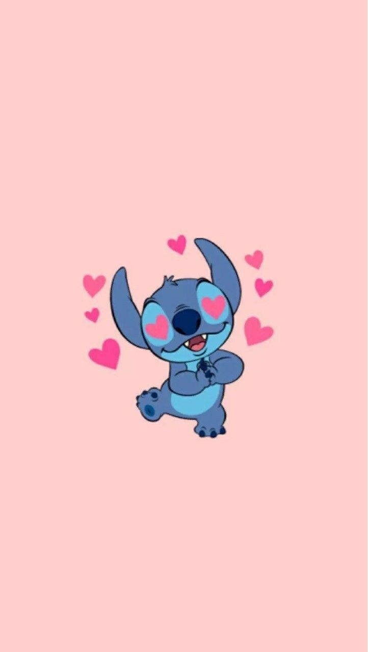 730x1280 Cute Stitch iPhone Wallpaper Free Cute Stitch iPhone, Phone