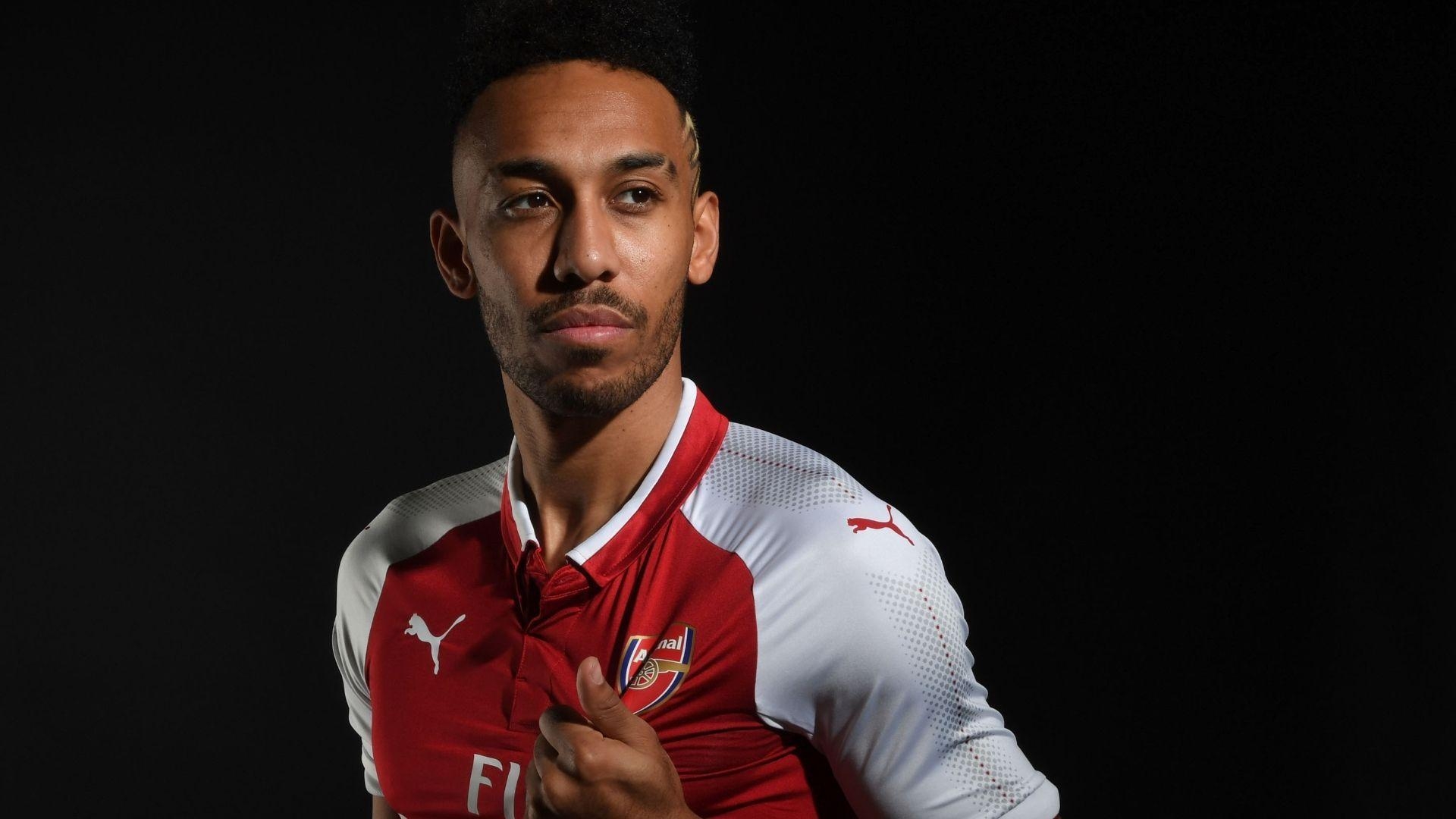 1920x1080 Pierre Emerick Aubameyang. FIFA Football Gaming Wiki, Desktop