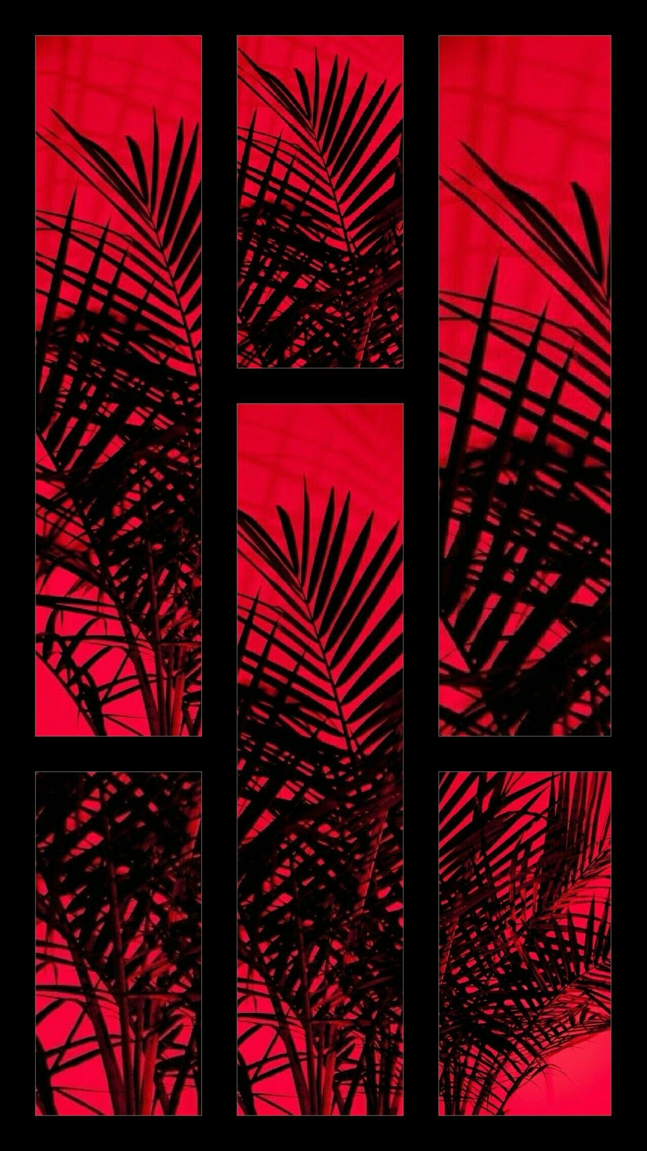 1280x2270 Red Aesthetic iPhone Wallpaper.wallpaperaccess.com, Phone