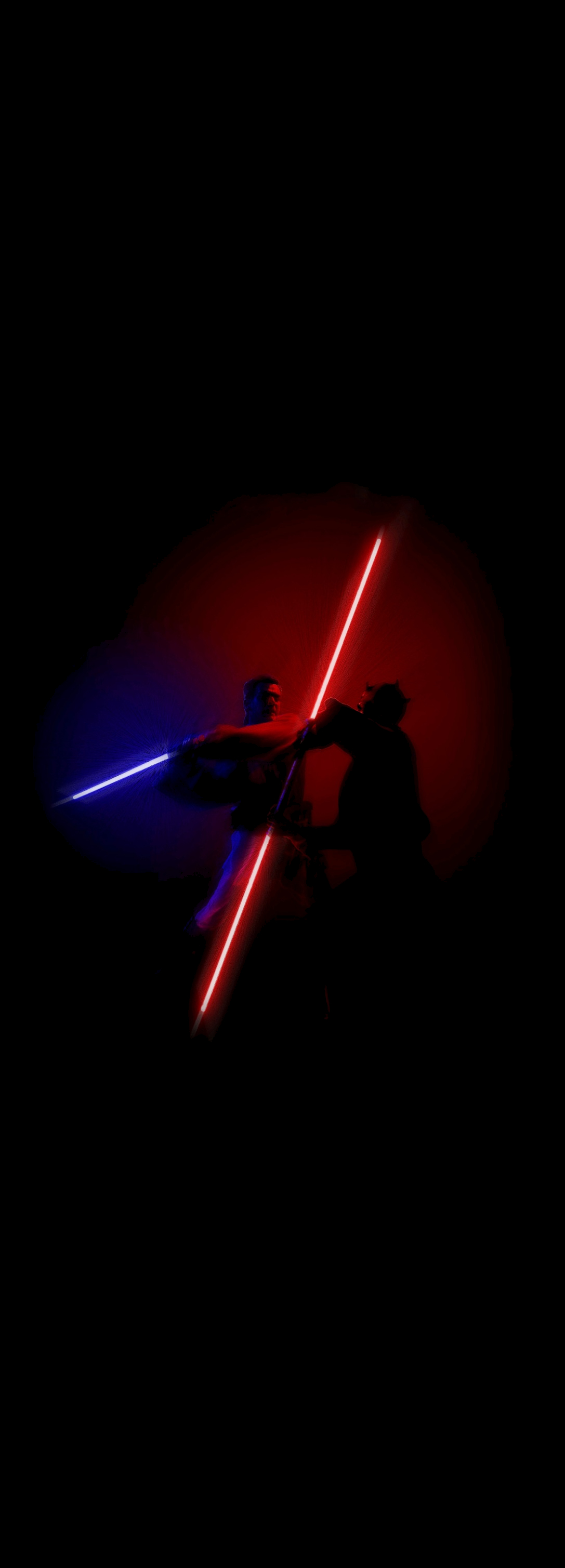 1090x3020 Darth Maul iPhone Wallpaper Free Darth Maul iPhone Background, Phone