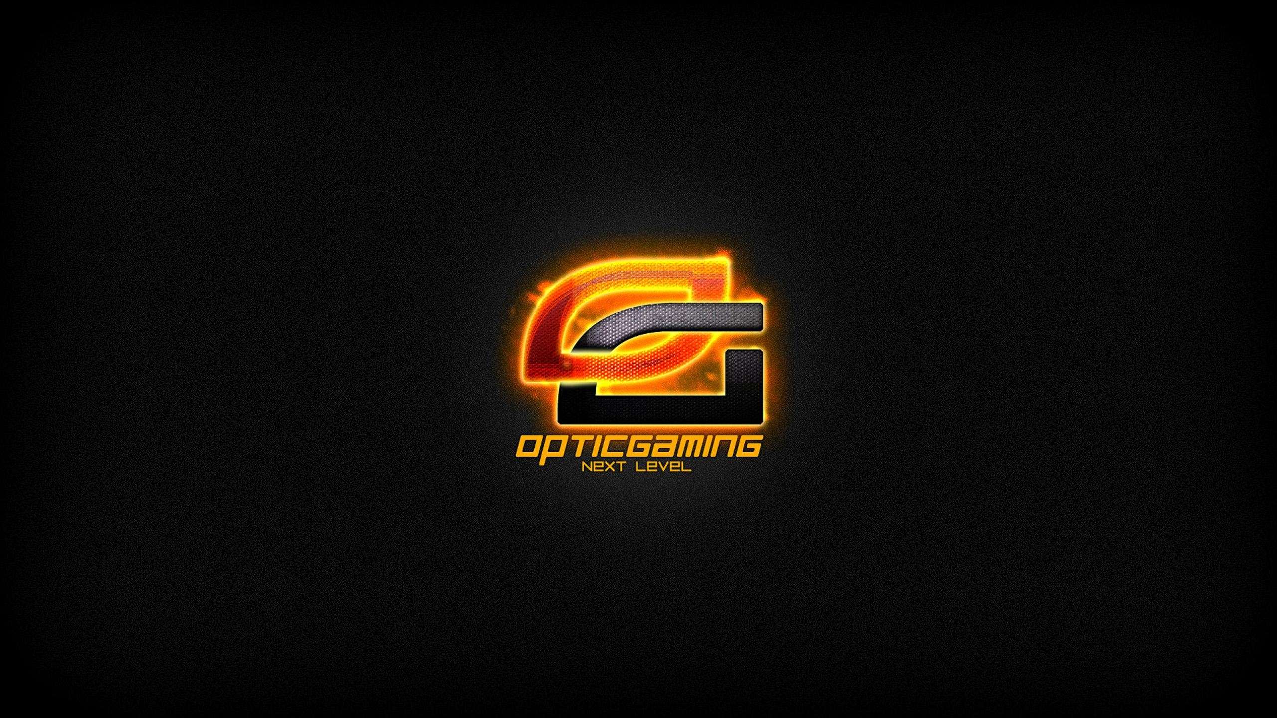 2560x1440 Optic Gaming Wallpaper, Desktop