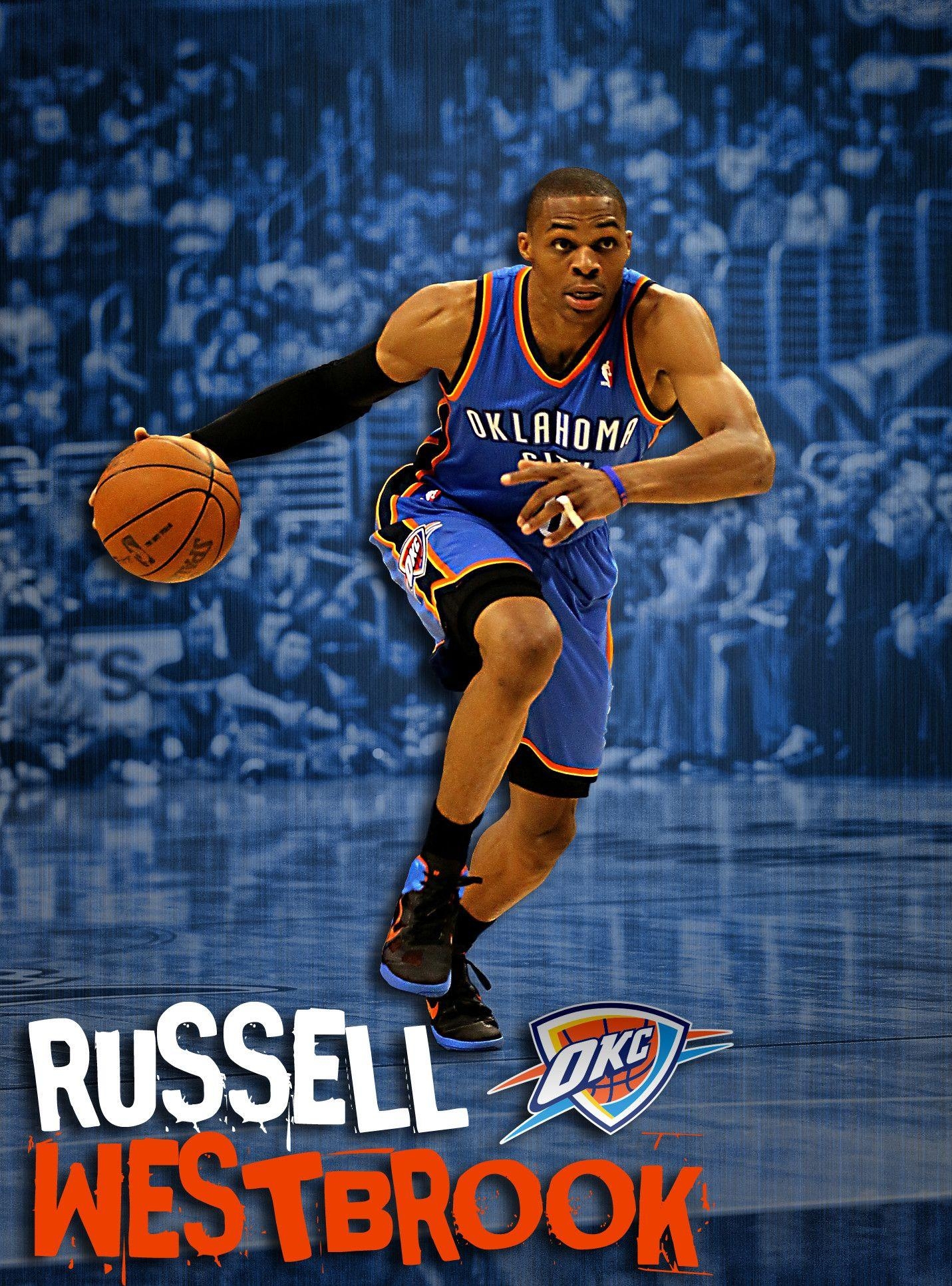 1440x1940 Russell Westbrook Wallpaper iPhone, Phone