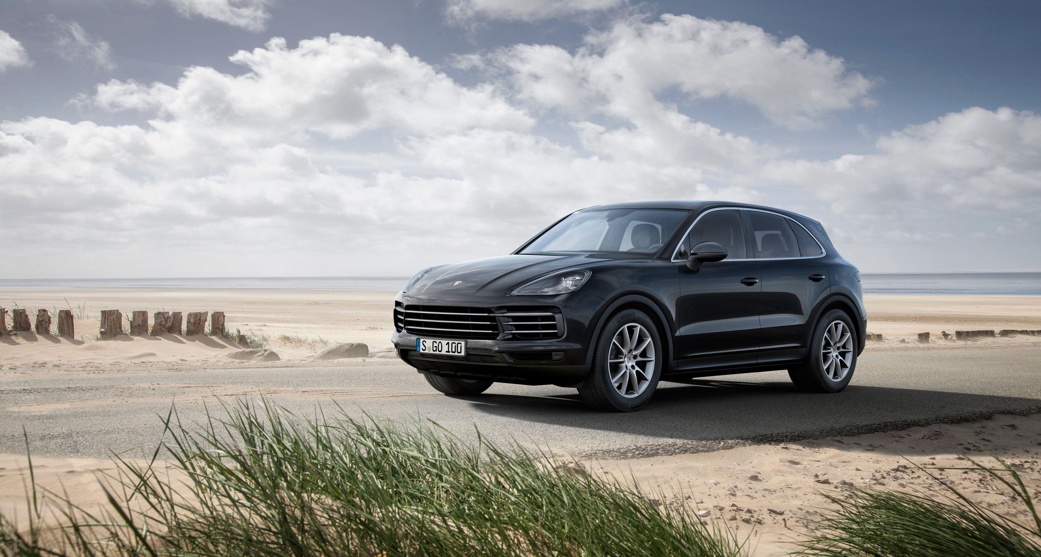 3600x1930 Porsche Cayenne HD Cars, 4k Wallpaper, Image, Background, Desktop