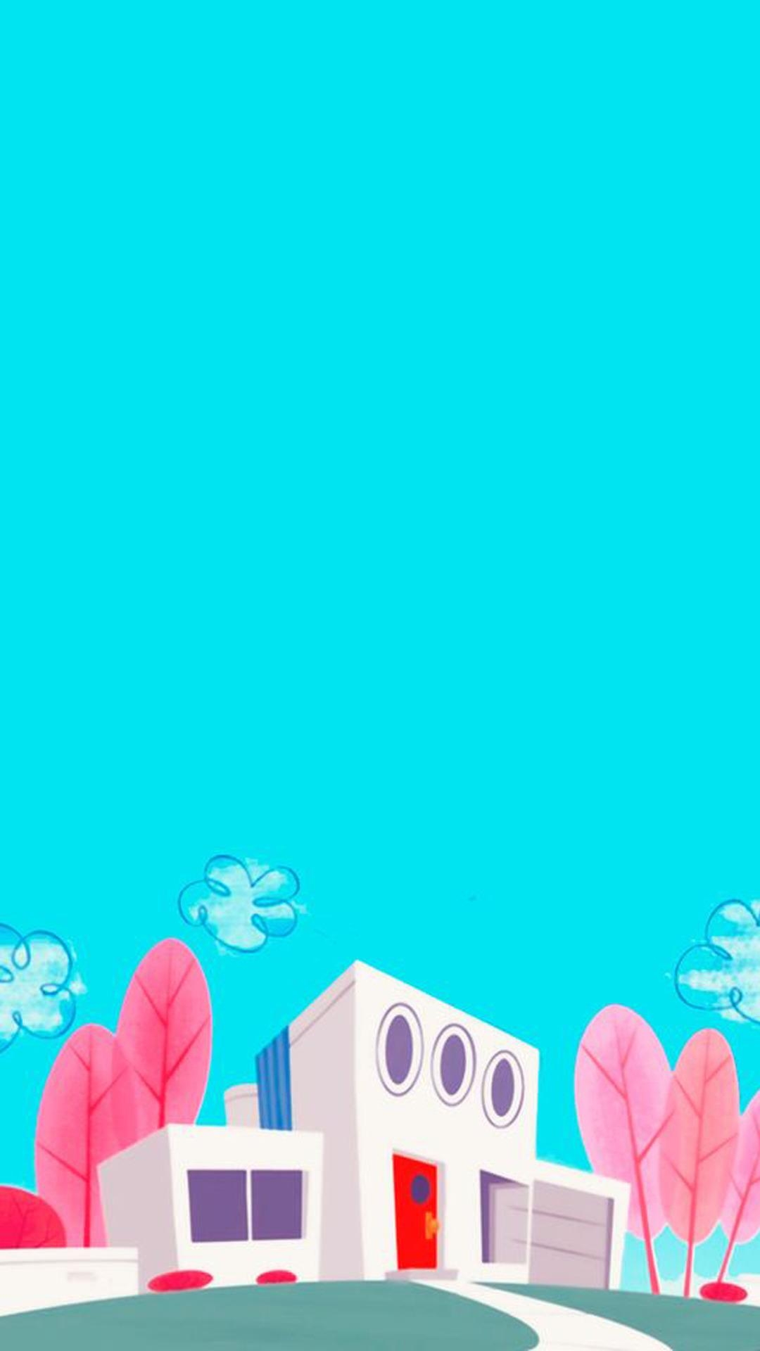 1080x1920 spongebob lockscreens, Phone