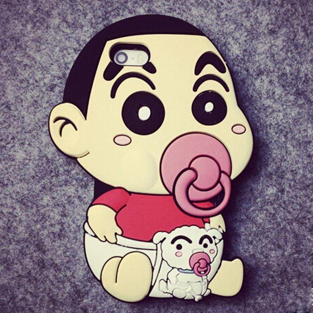 1010x1010 Cute Shinchan And Doraemon Photo.allwallpaper.asia, Phone