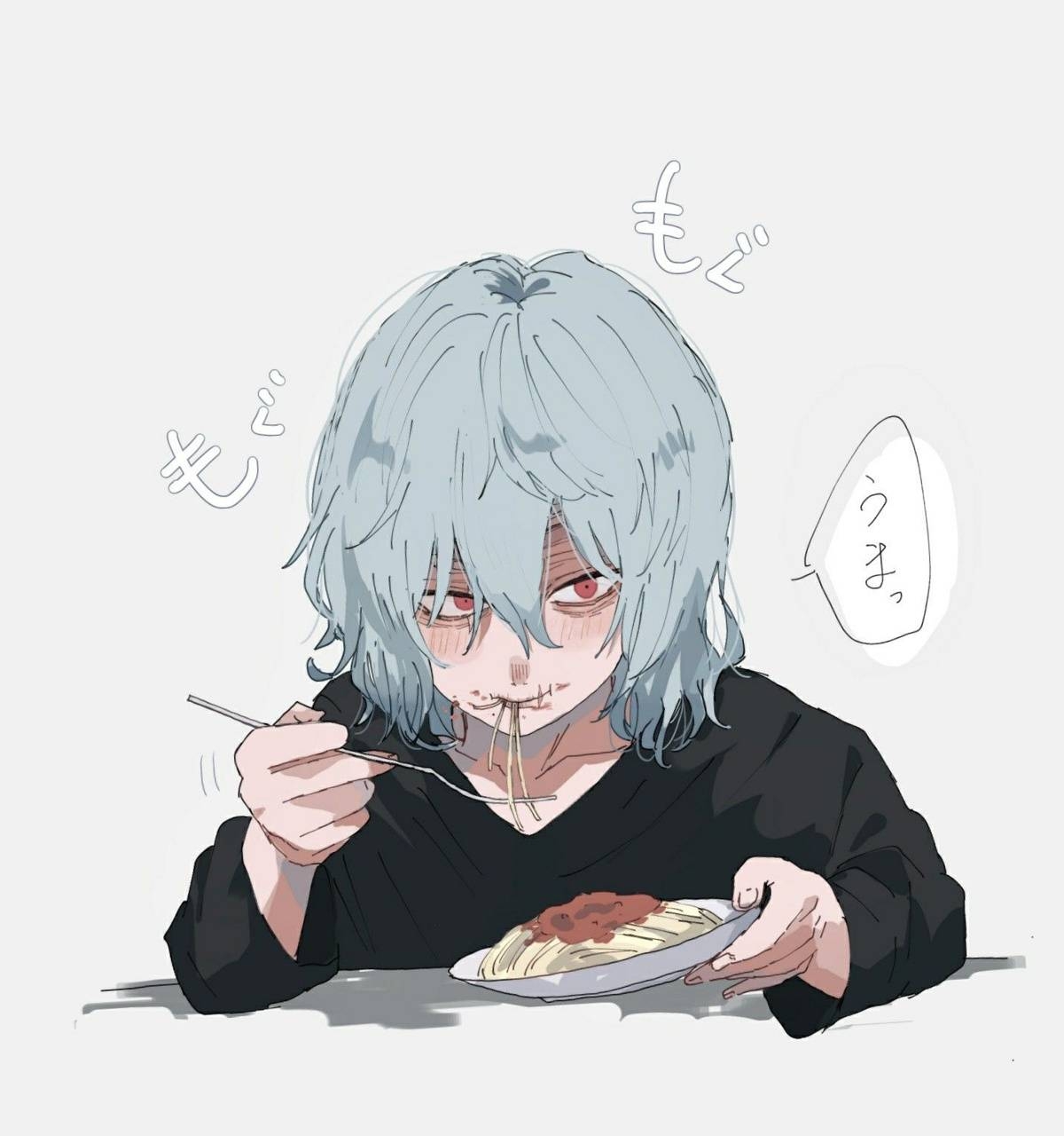 1200x1280 Download Shigaraki Cute Wallpaper HD By AnimeBya. Wallpaper HD.Com, Phone