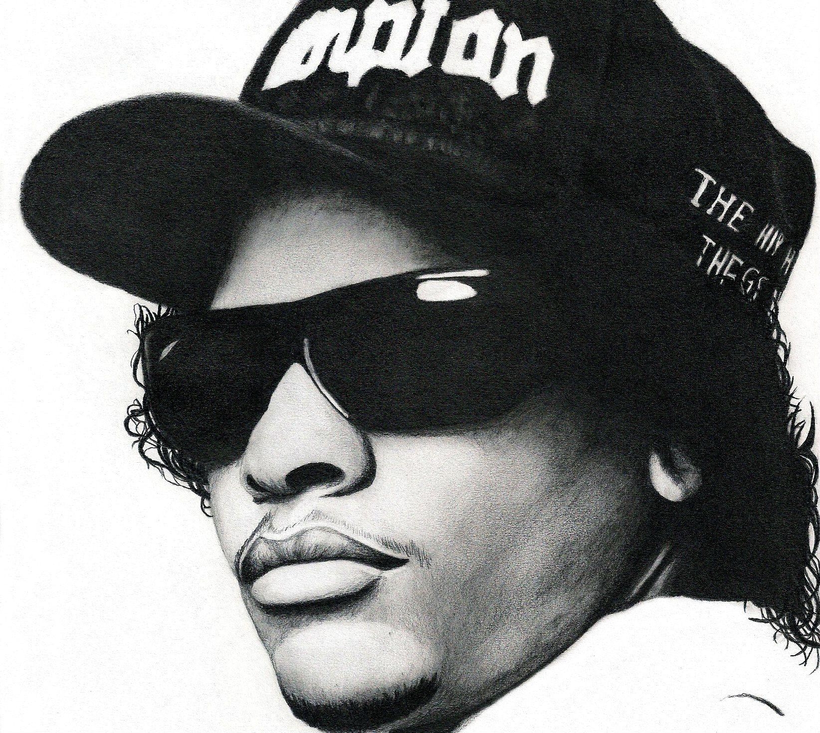 1650x1470 Eazy E 4K Wallpaper Free Eazy E 4K Background, Desktop