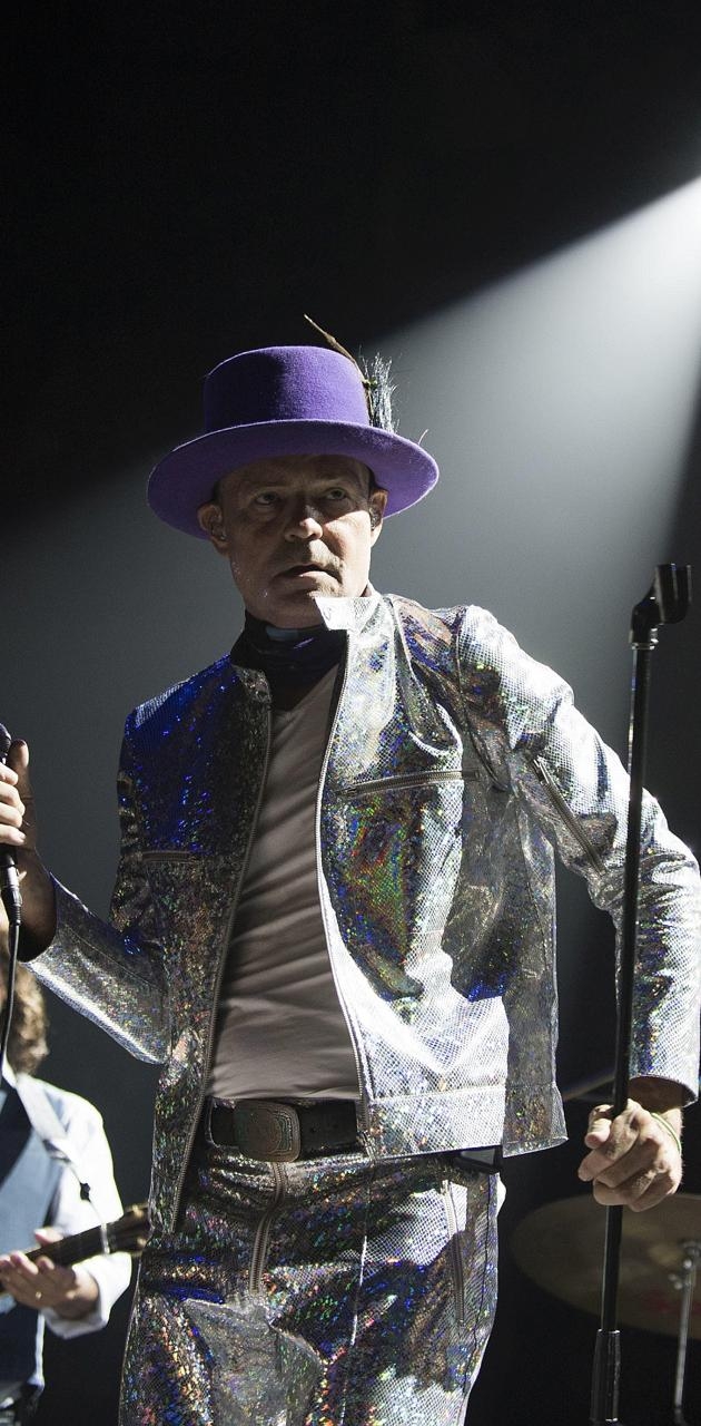 630x1280 Gord Downie wallpaper, Phone