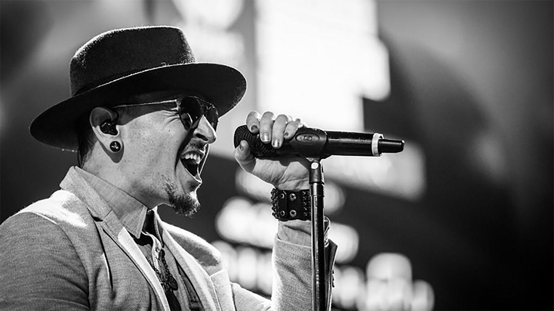 1920x1080 Alienation and Anger: Remembering Chester Bennington, Desktop