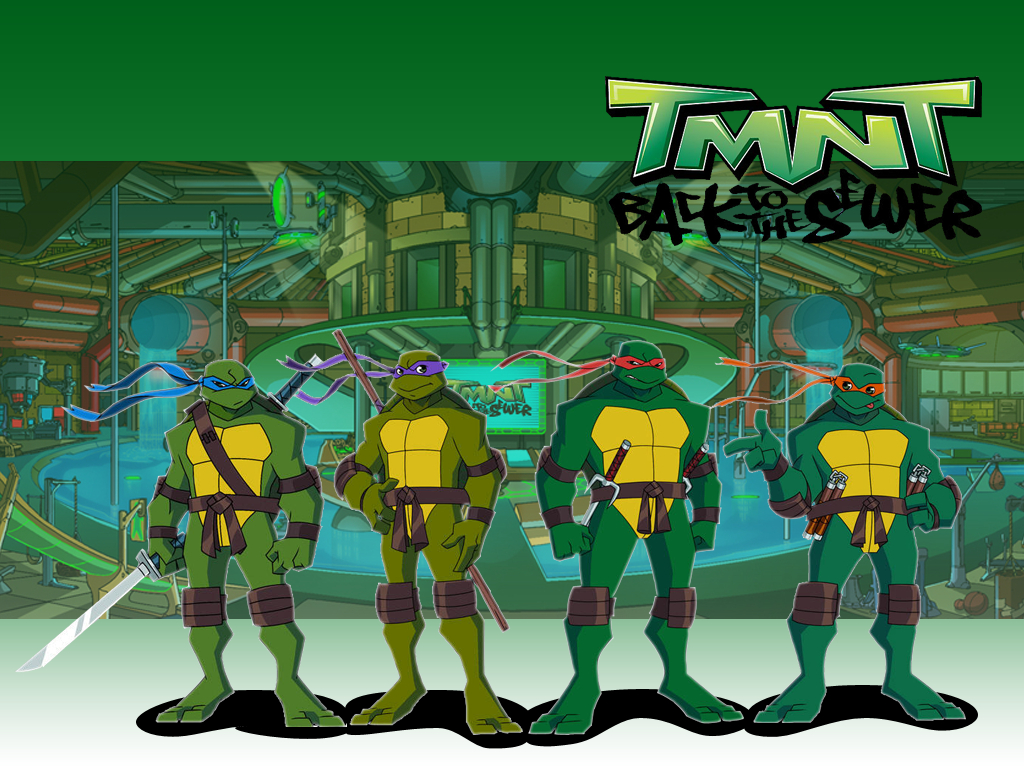 1030x770 Teenage Mutant Ninja Turtles wallpaper. Nice Pics Gallery, Desktop