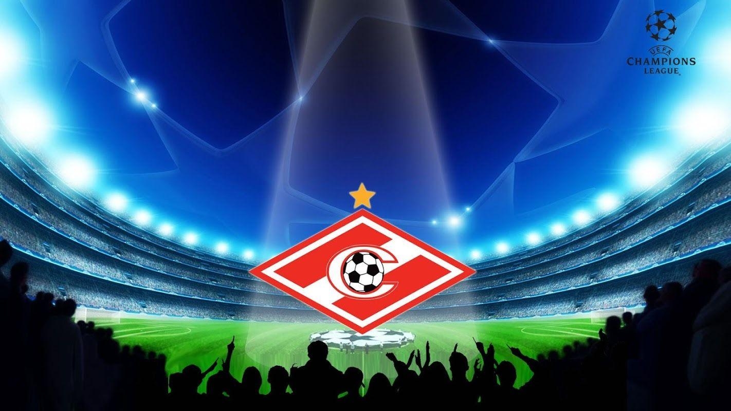 1430x800 Spartak Moscow FC Wallpaper APK 1.0 Download game APK Download, Desktop