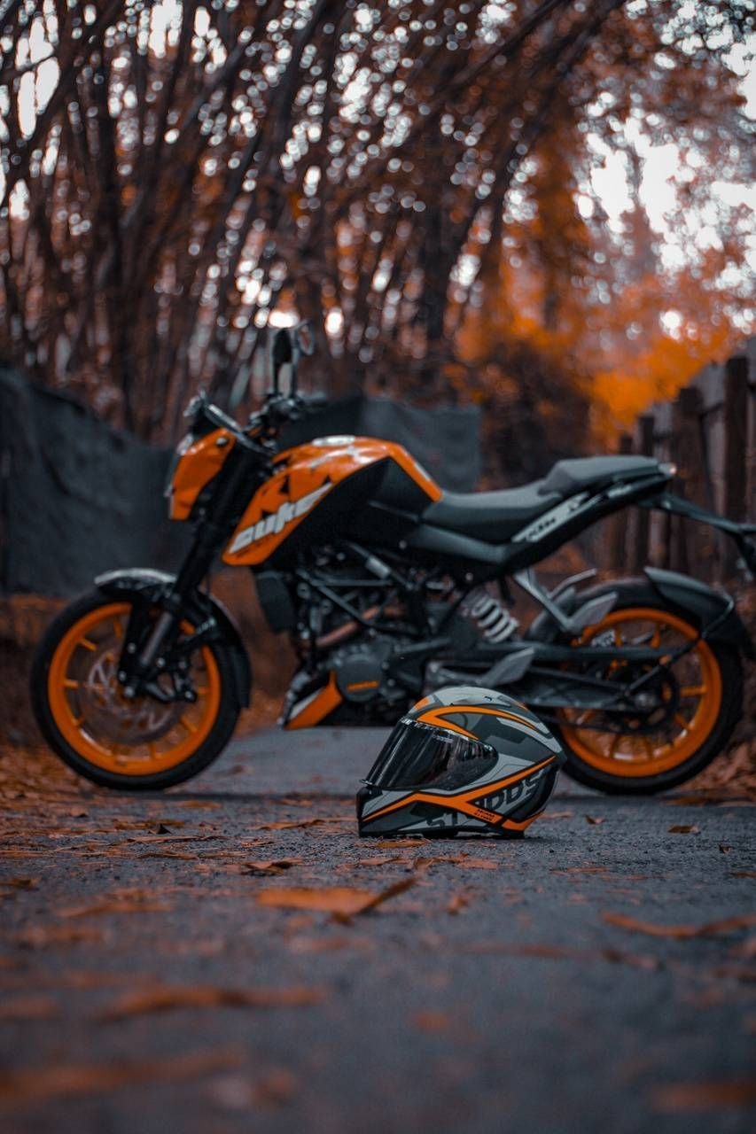 860x1280 KTM Duke 200 Wallpaper Free KTM Duke 200 Background, Phone