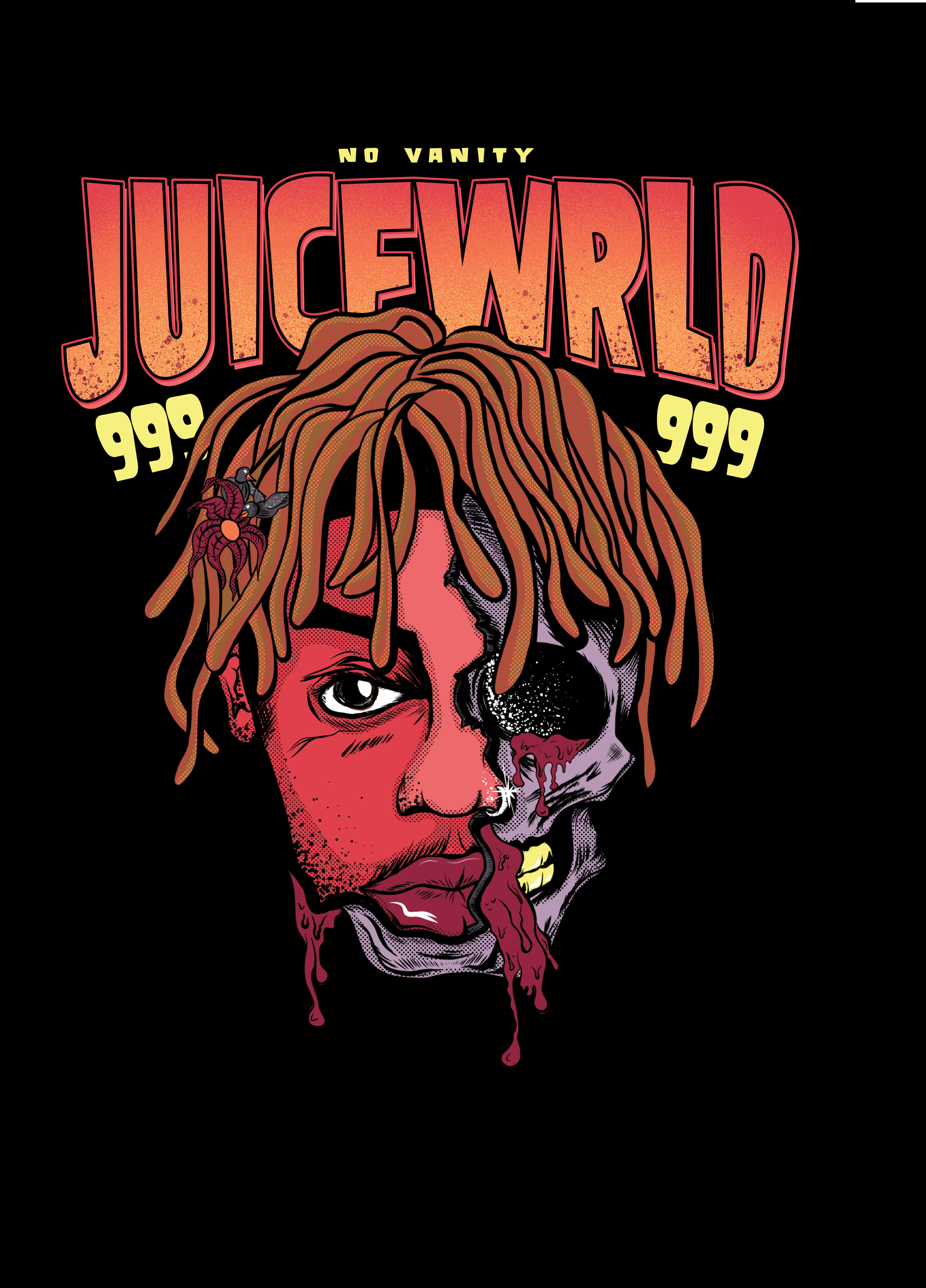 3670x5100 Juice Wrld Wallpaper 1920x1080, Phone