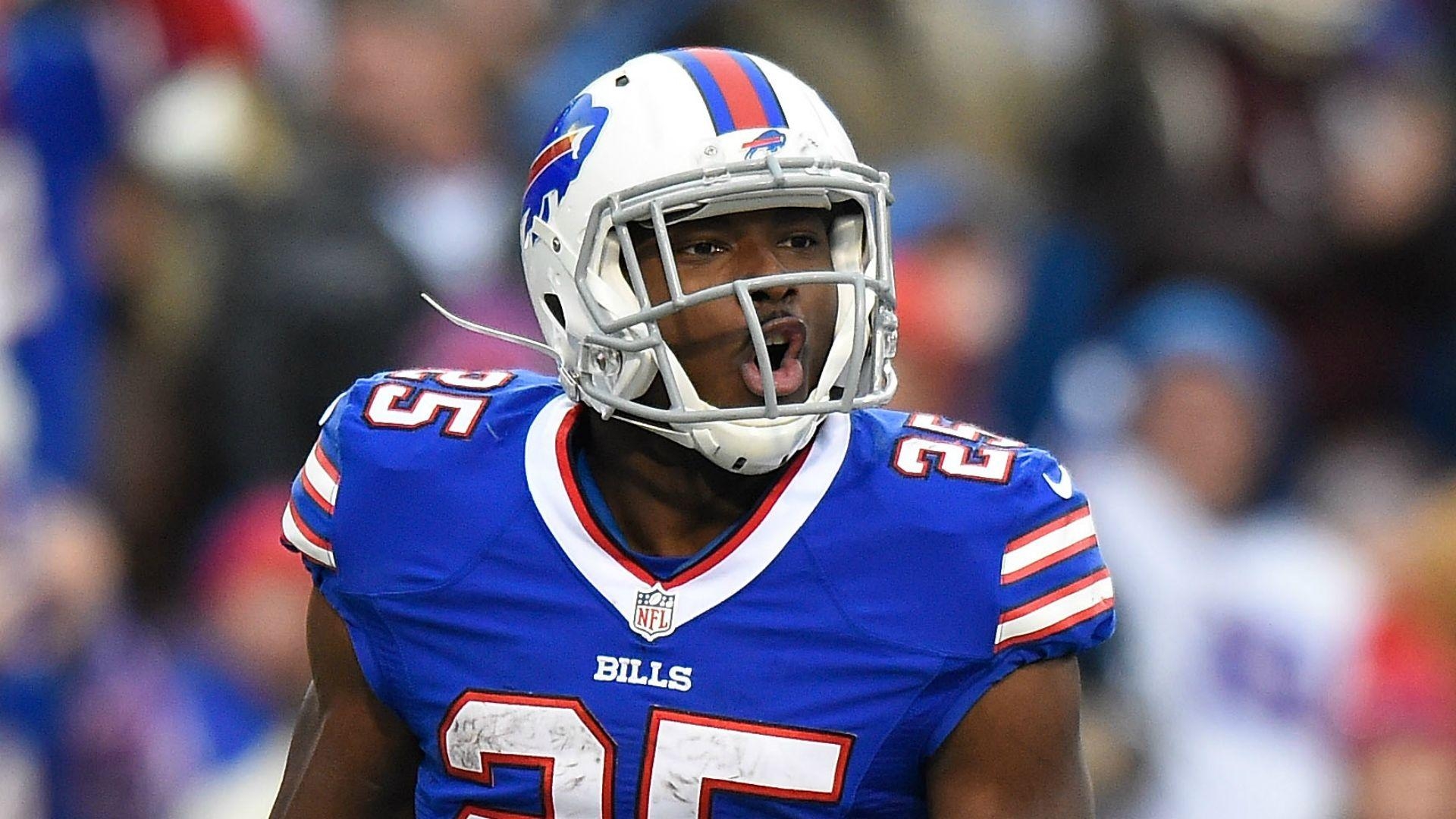 1920x1080 LeSean McCoy Injury Update: Bills RB Day To Day With Ankle Sprain, Desktop