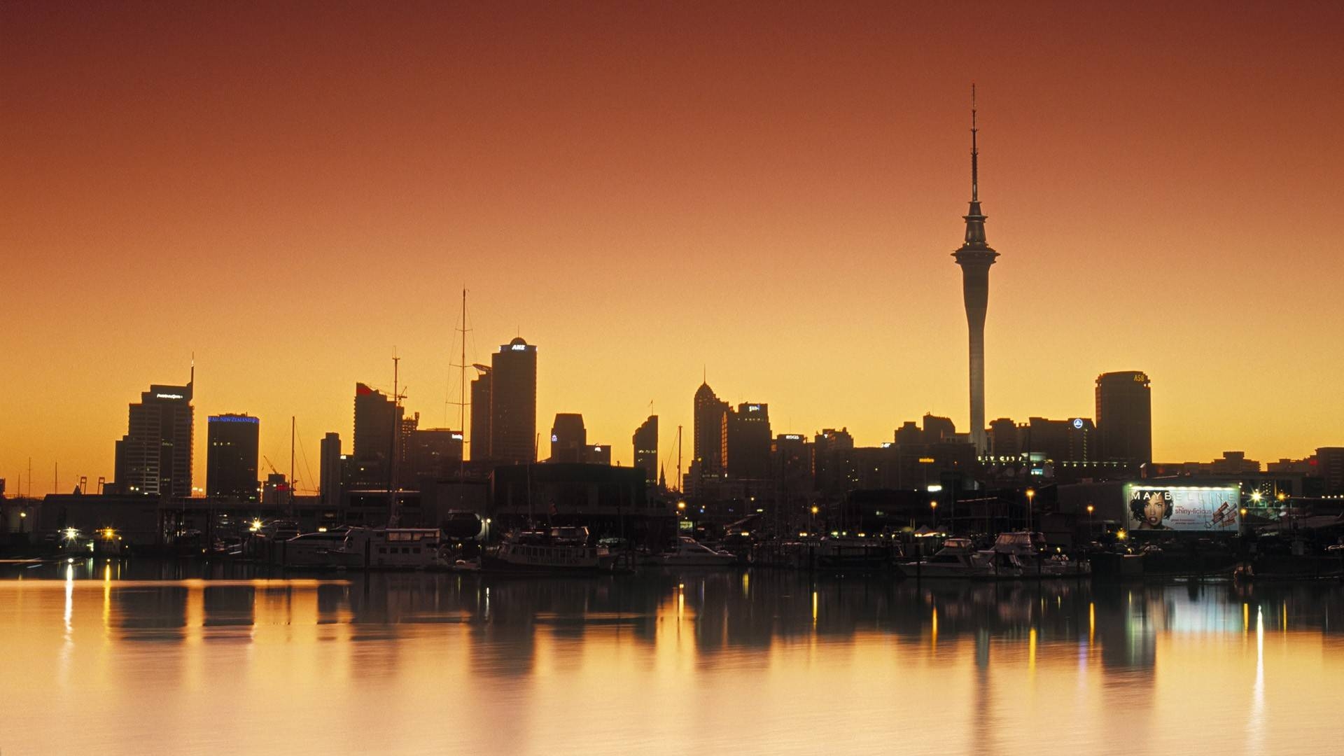 1920x1080 Auckland HD Wallpaperx1080, Desktop