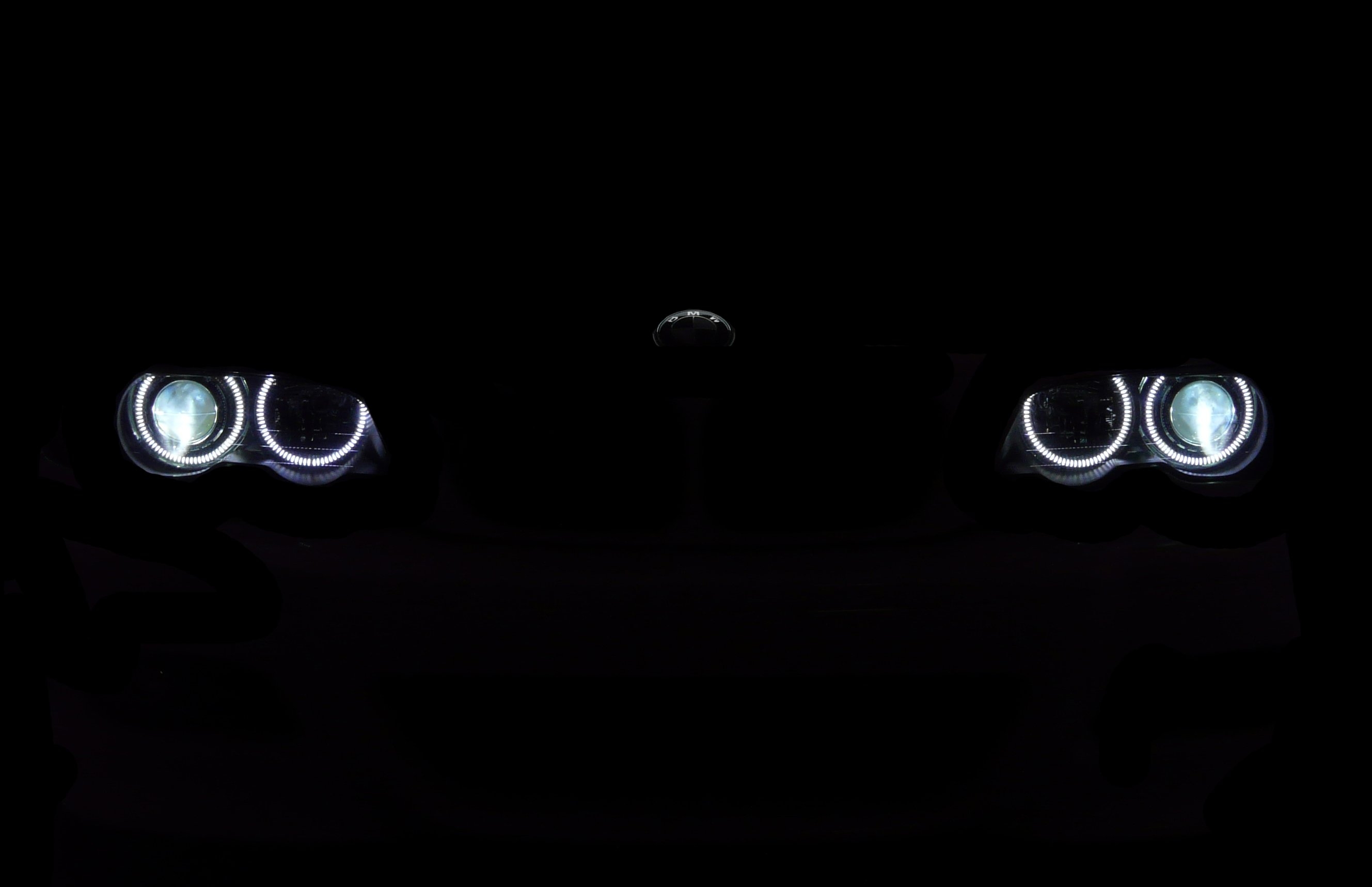 2660x1720 Angel Eyes Wallpaper? 3 Series And 4 Series Forum (F30 / F32), Desktop