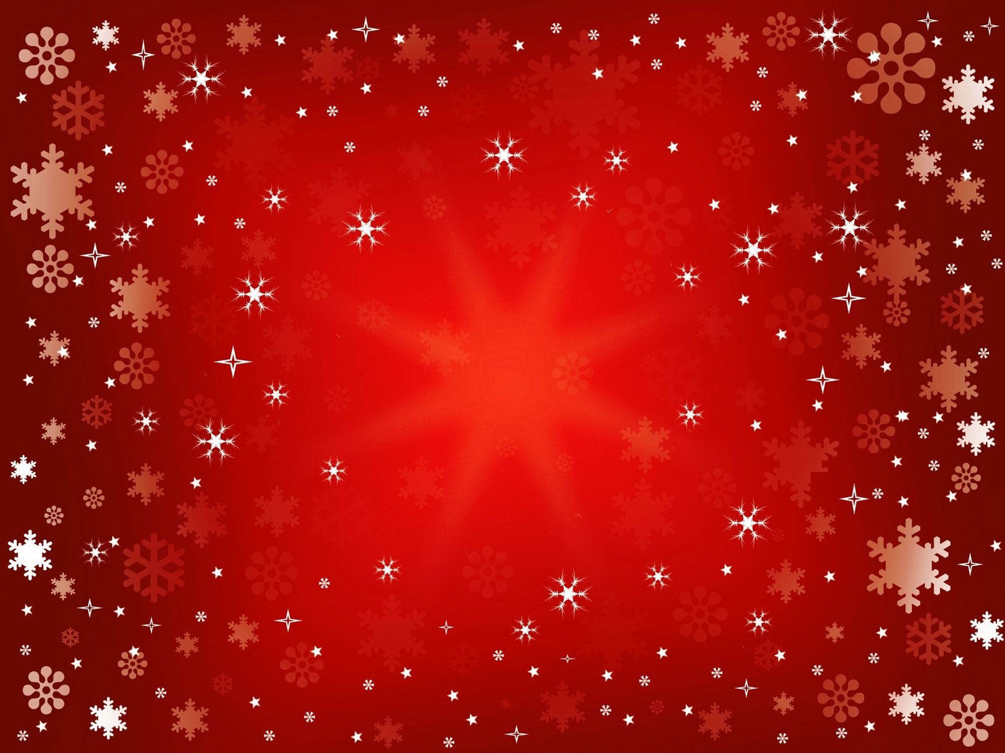 2020x1520 Free download Gallery For gt Christmas Red Snowflake Wallpaper [] for your Desktop, Mobile & Tablet. Explore Christmas Background Picture. Free Christmas Wallpaper, Desktop