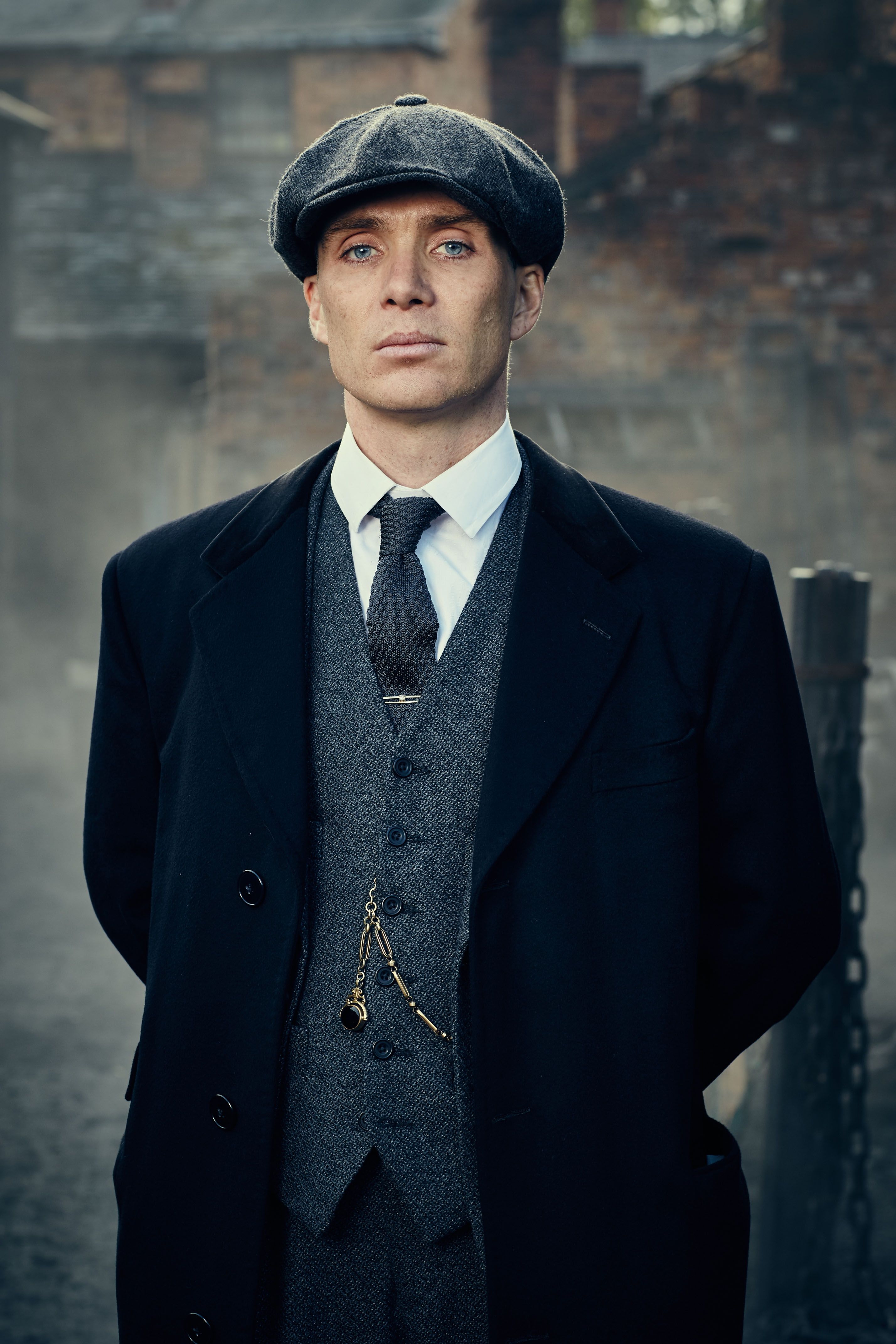 2860x4290 Thomas Shelby, Phone