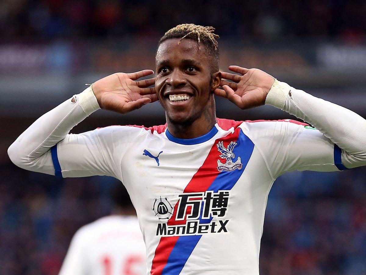 1200x900 Arsenal transfer gossip: Wilfried Zaha chase rumbles on as Gunners, Desktop