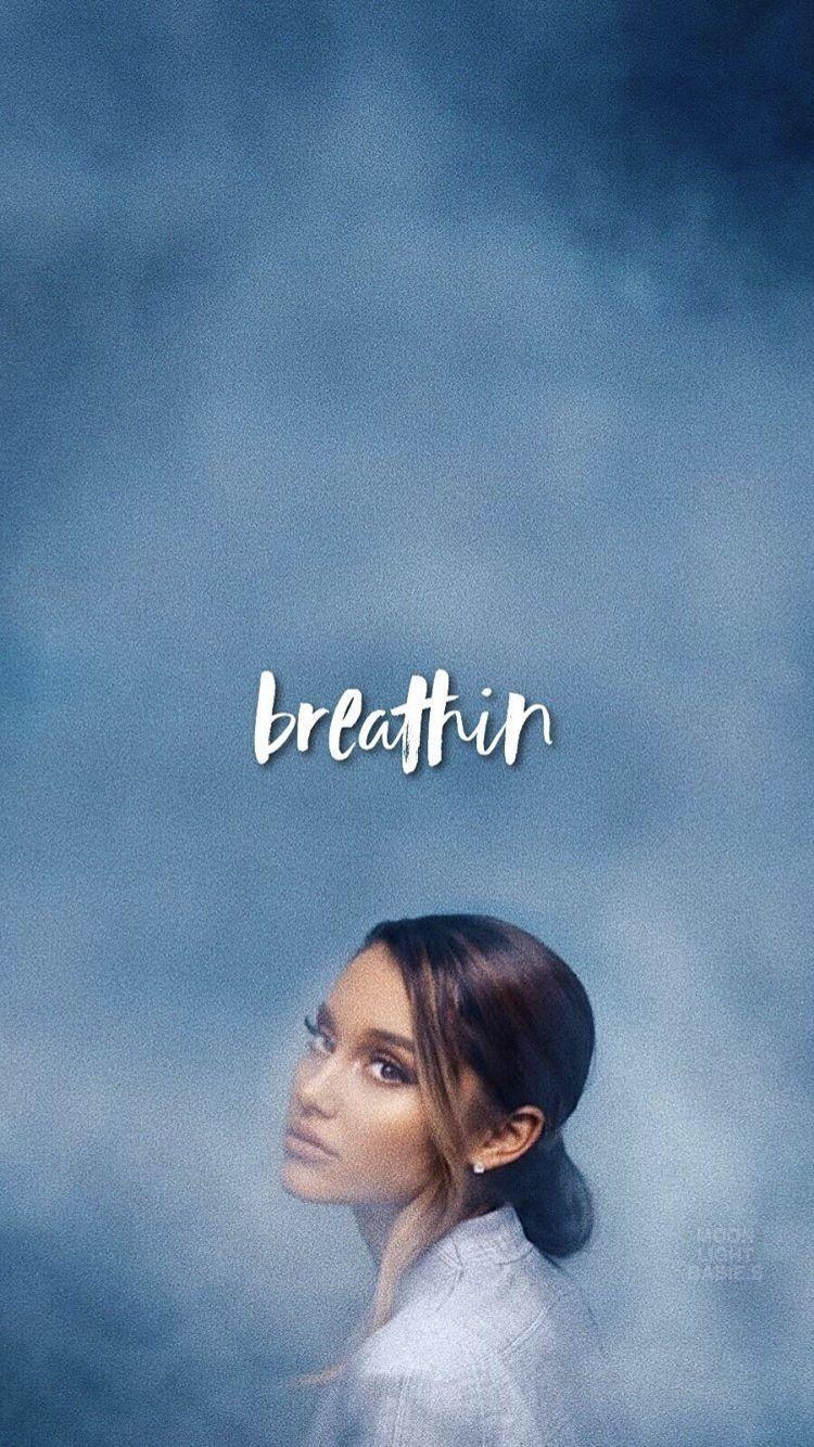 750x1340 Ariana Grande wallpaper♡. Ariana grande, Phone