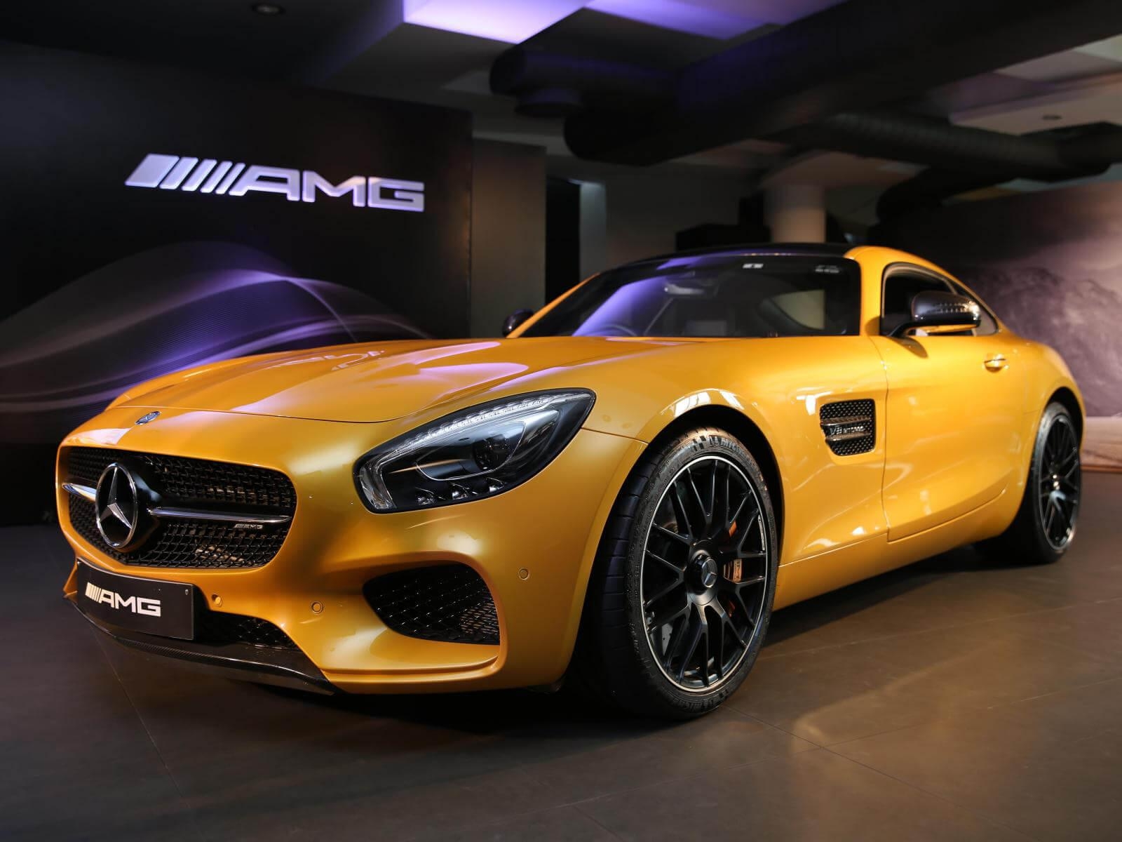 1600x1200 Mercedes Benz AMG GT Wallpaper, Free Download, Desktop