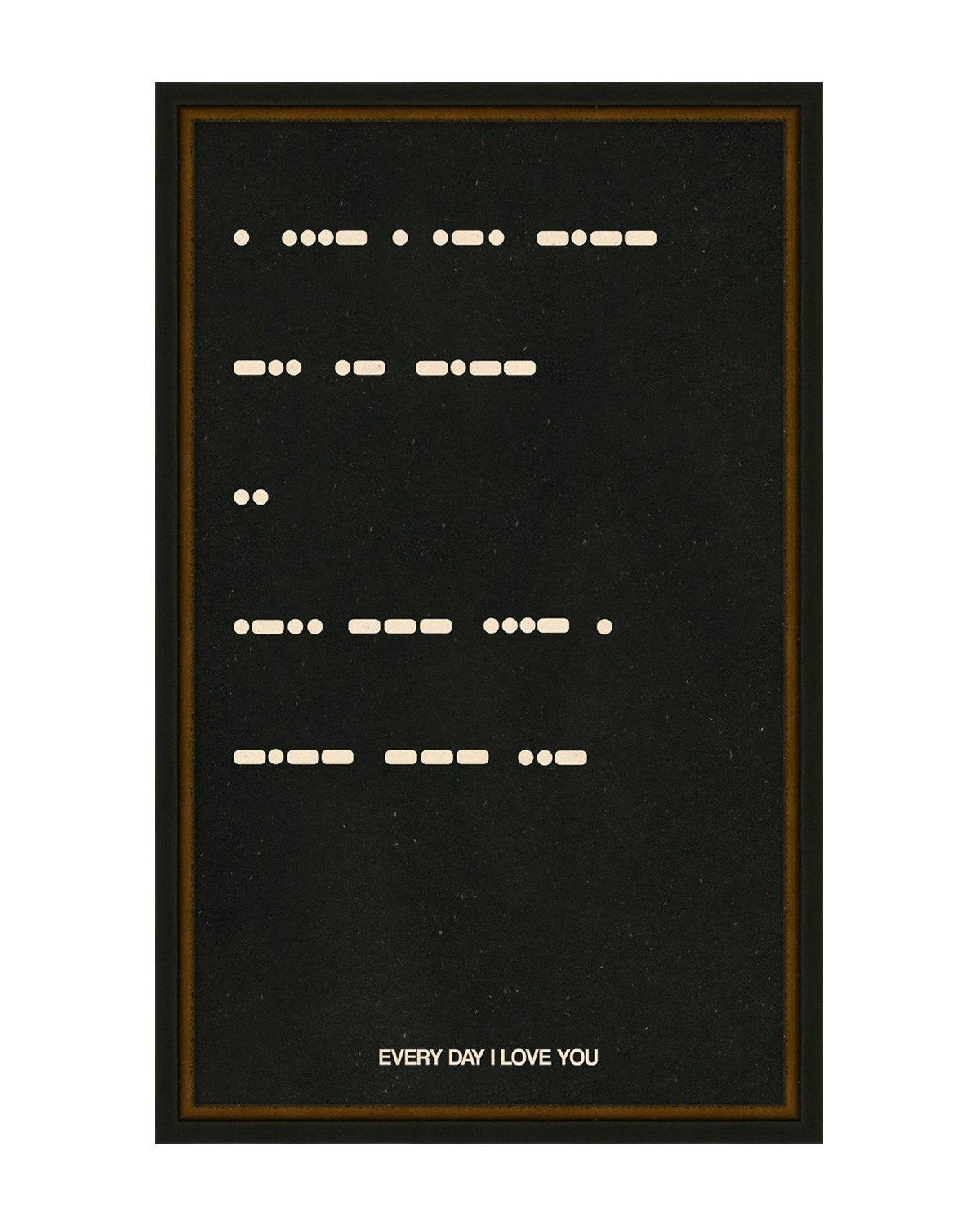 1200x1510 I love you in morse code clipart image gallery for free, Phone