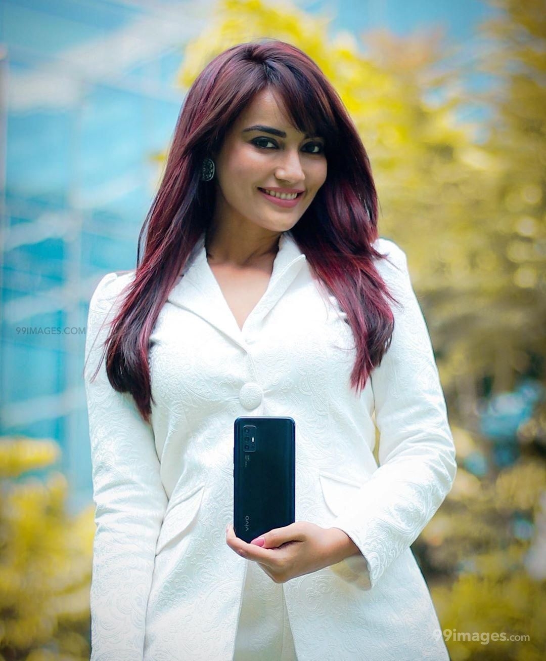 1080x1310 Surbhi Jyoti Hot HD Photo & Wallpaper for mobile (1080p) # surbhijyoti #televisionactress #b. Actress hairstyles, Beautiful girl face, Beauty full girl, Phone