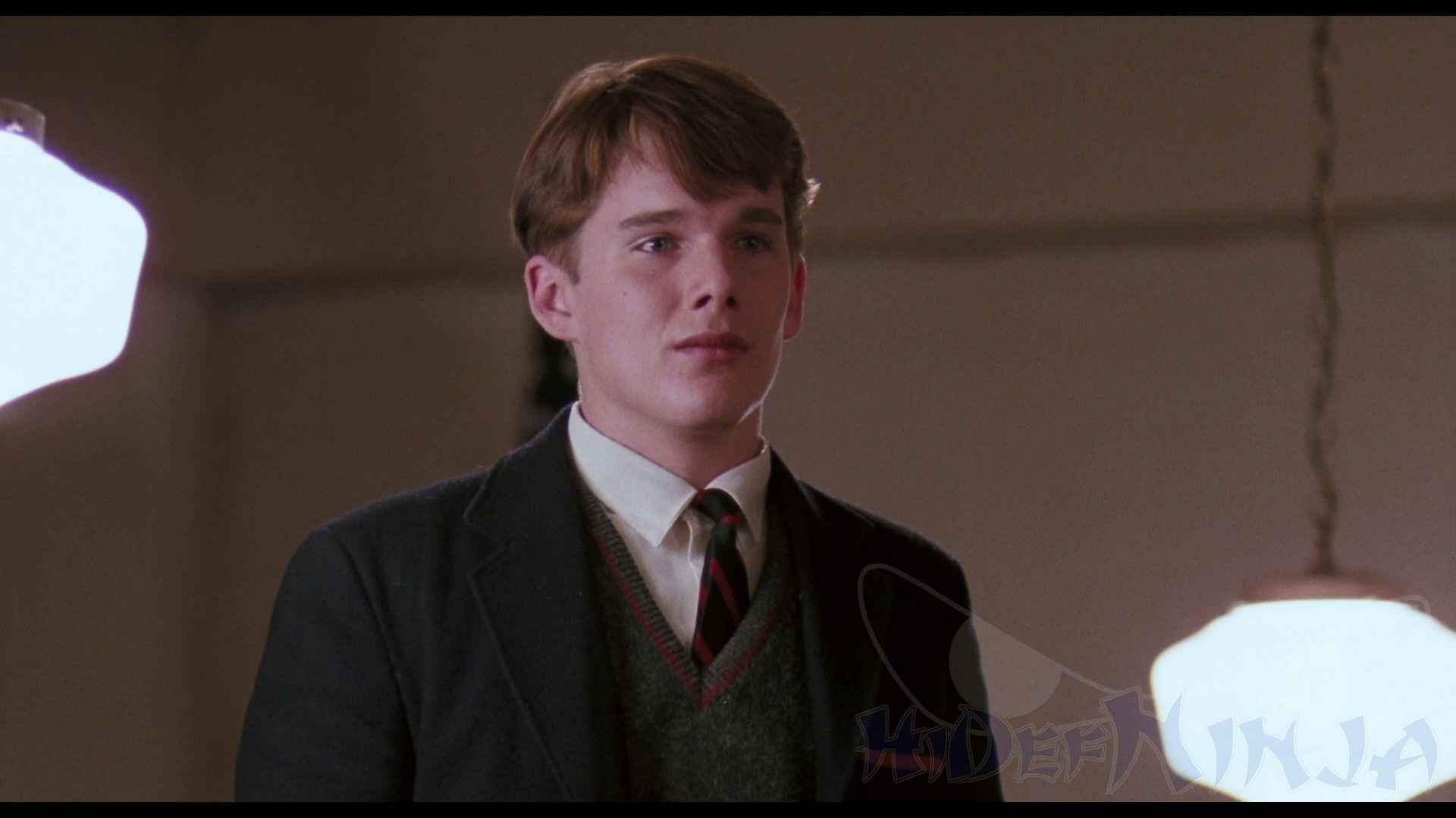 1920x1080 Todd Anderson. Dead Poets Society, Desktop