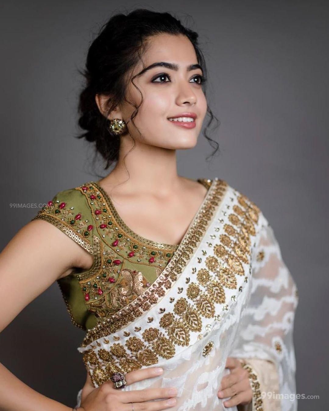 1080x1350 ✅ Rashmika Mandanna Beautiful HD Photo & Mobile, Phone