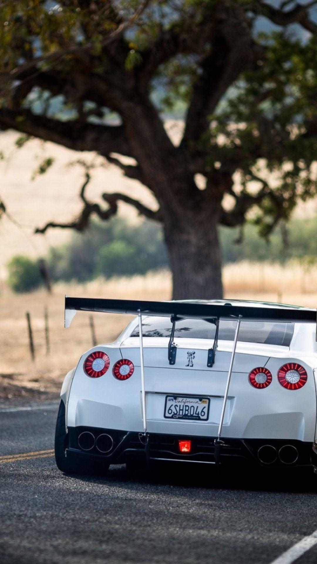 1080x1920 Nissan Gtr R35 iPhone 6 Plus Wallpaper. Car News and Car, Phone