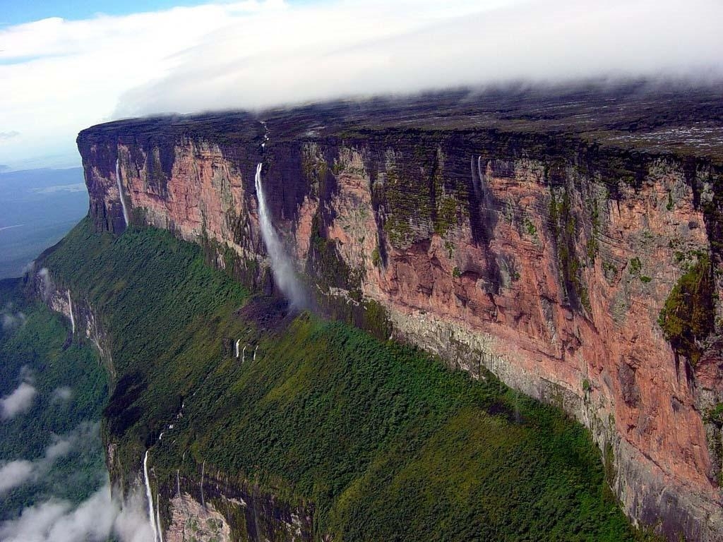 1030x770 Mount Roraima Wallpaper, Desktop