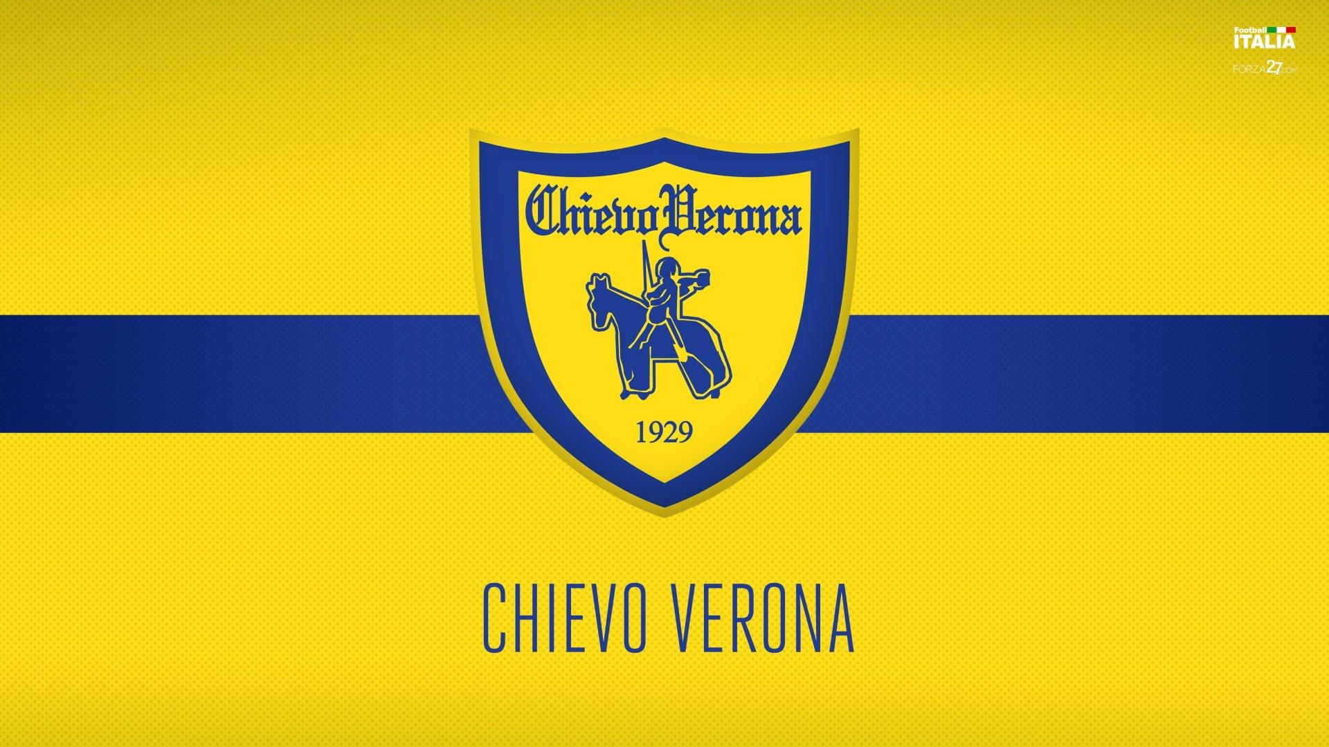 1920x1080 A.C. ChievoVerona HD Wallpaper and Background Image, Desktop