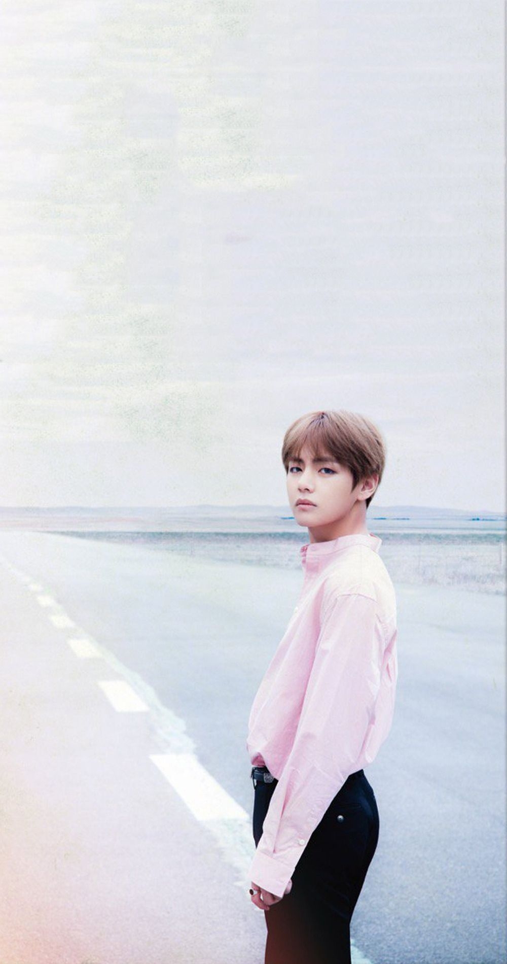 1000x1900 Bts V Wallpaper Cutee Wallpaper & Background Download, Phone