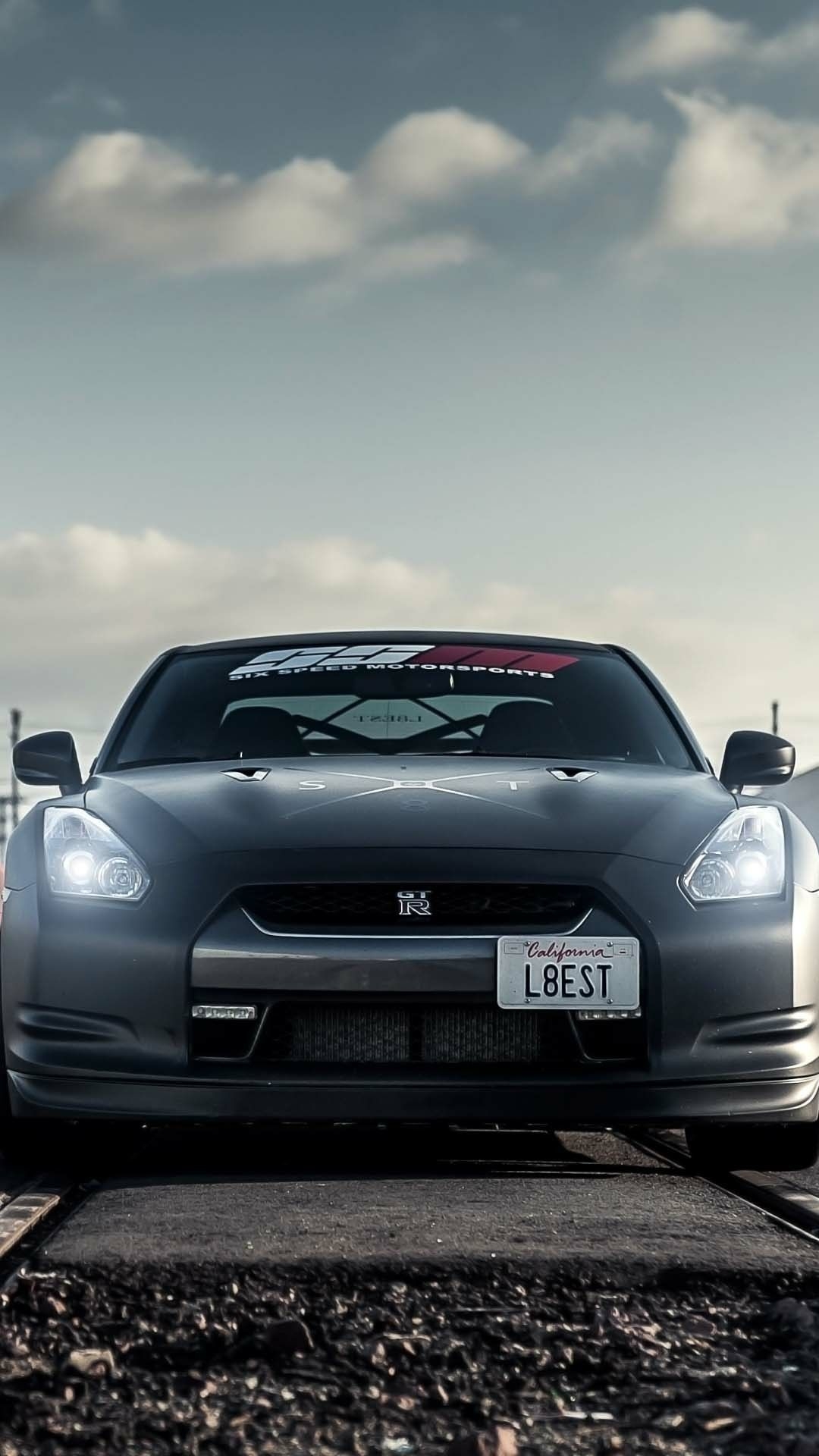 1080x1920 Nissan Gtr Wallpaper iPhone 5, Phone