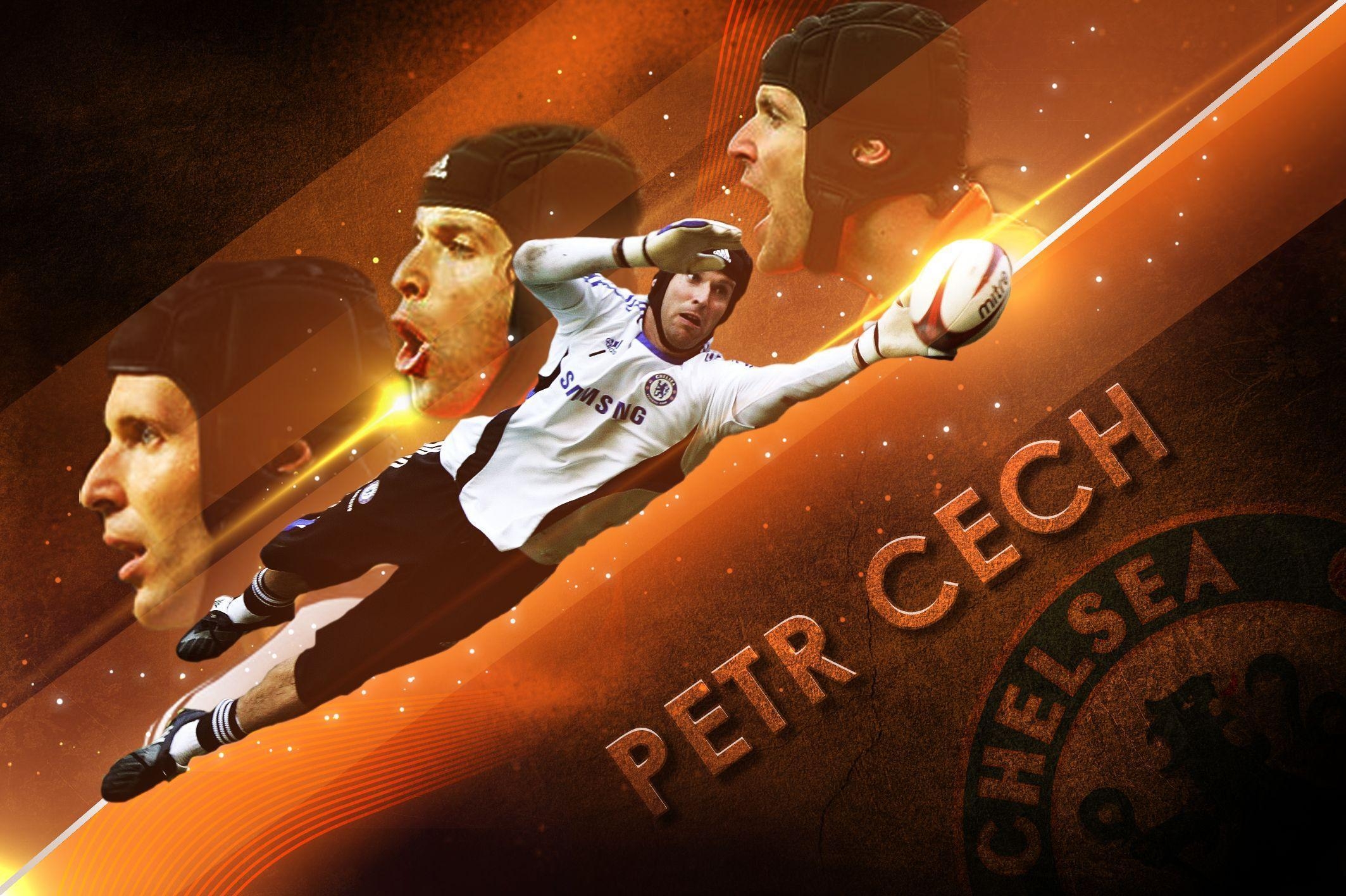 2130x1420 Petr Cech Wallpaper HD chelsea FC, Sport HD Wallpaper, Desktop