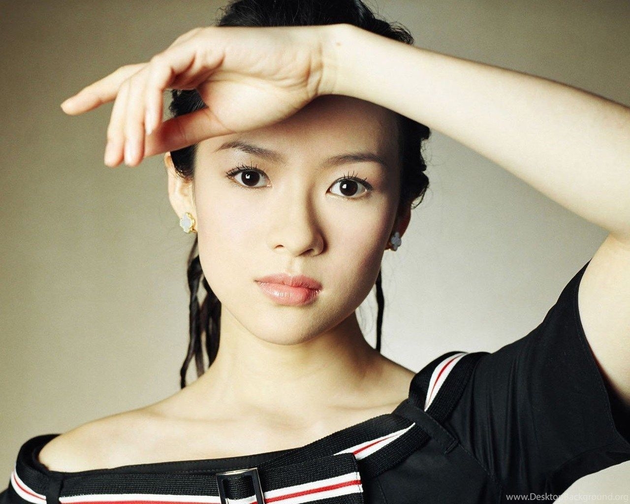 1280x1030 Zhang Ziyi Wallpaper Archives HDWallSource.com HDWallSource.com, Desktop