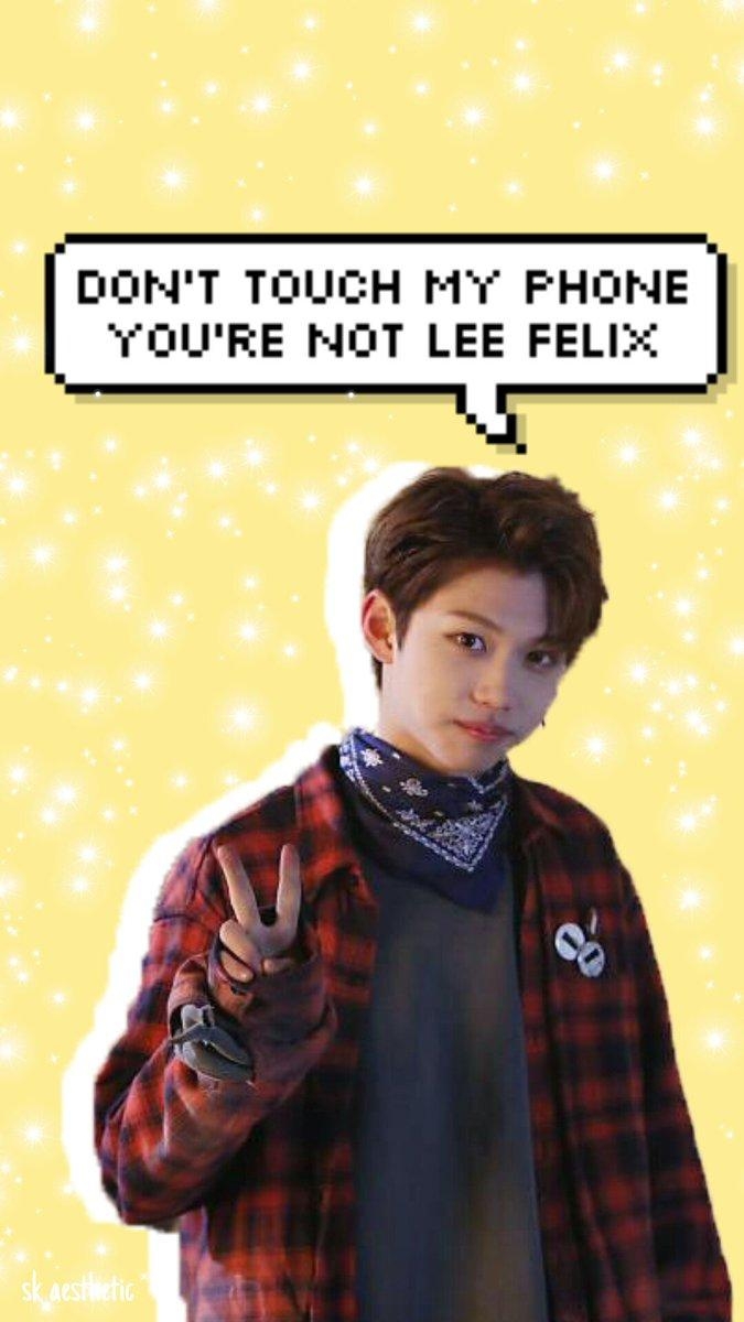 680x1200 Stray Kids Edits - [????] Felix Wallpaper Lockscreen Do, Phone