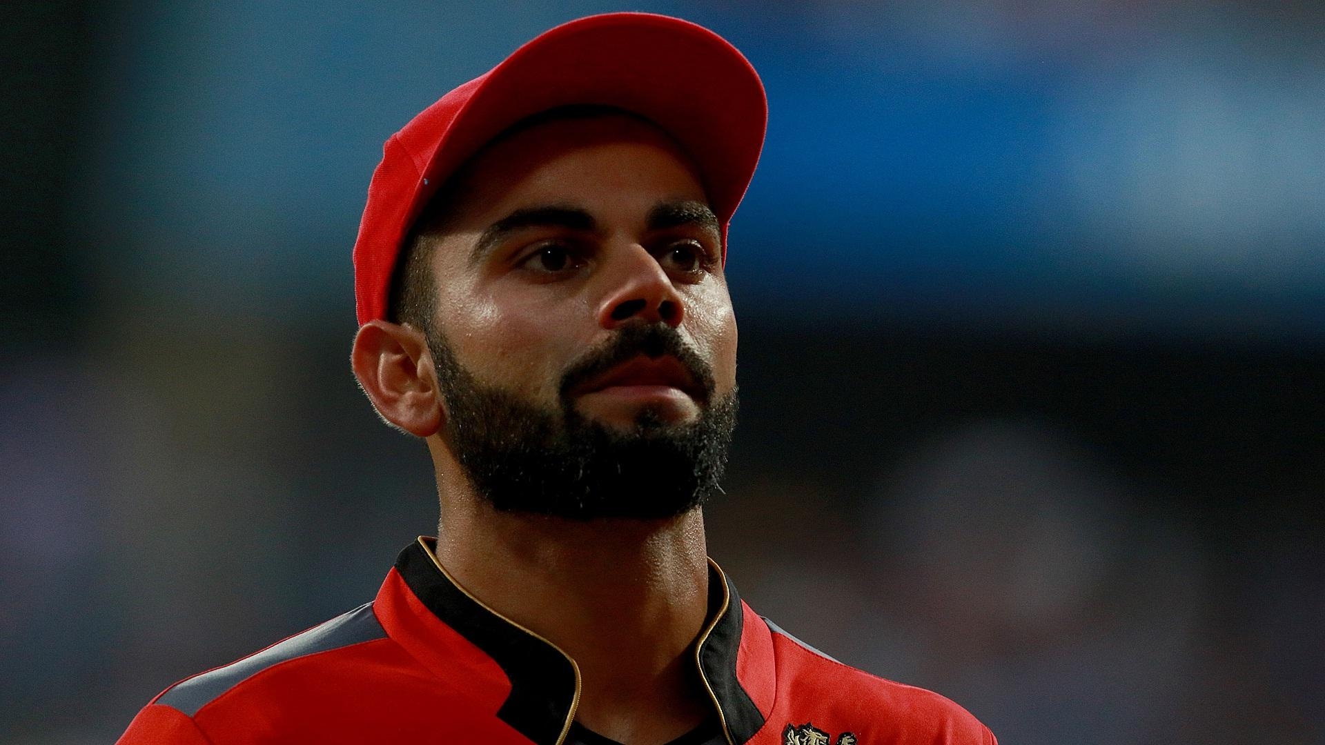 1920x1080 Virat Kohli IPL match great looks wallpaper. HD Wallpaper Rocks, Desktop