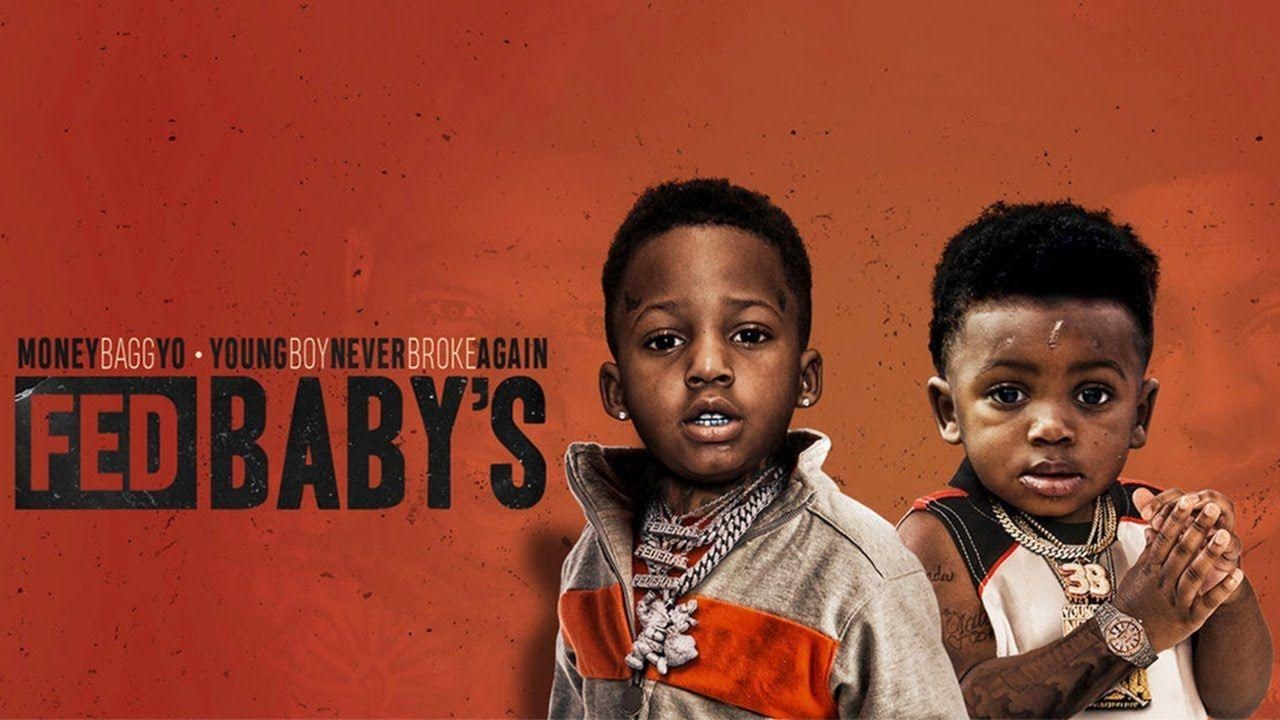 1280x720 Fed Baby's Moneybagg Yo & YoungBoy Never Broke Again $7.99 Itunes, Desktop