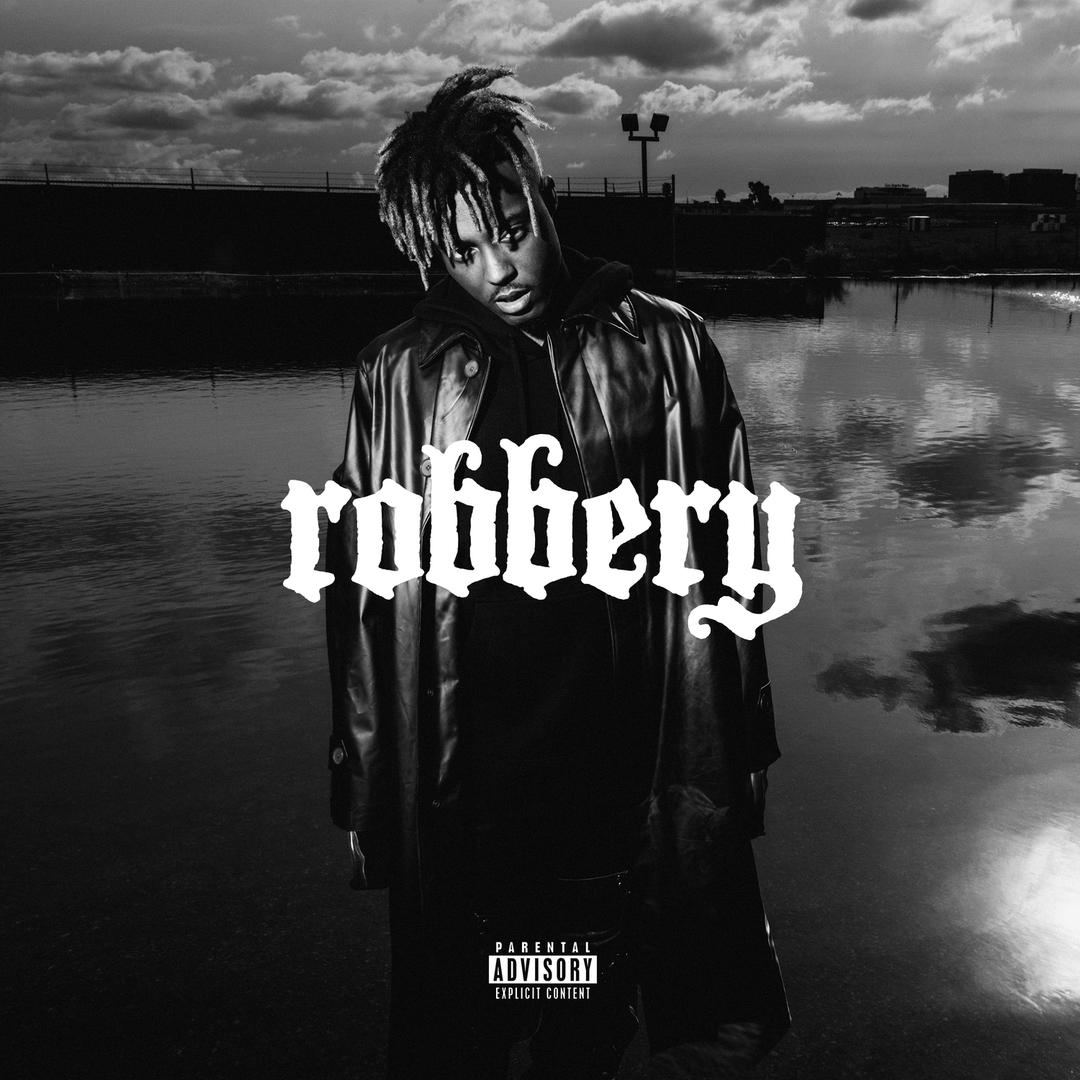 1080x1080 Robbery (Single) (Explicit), Phone