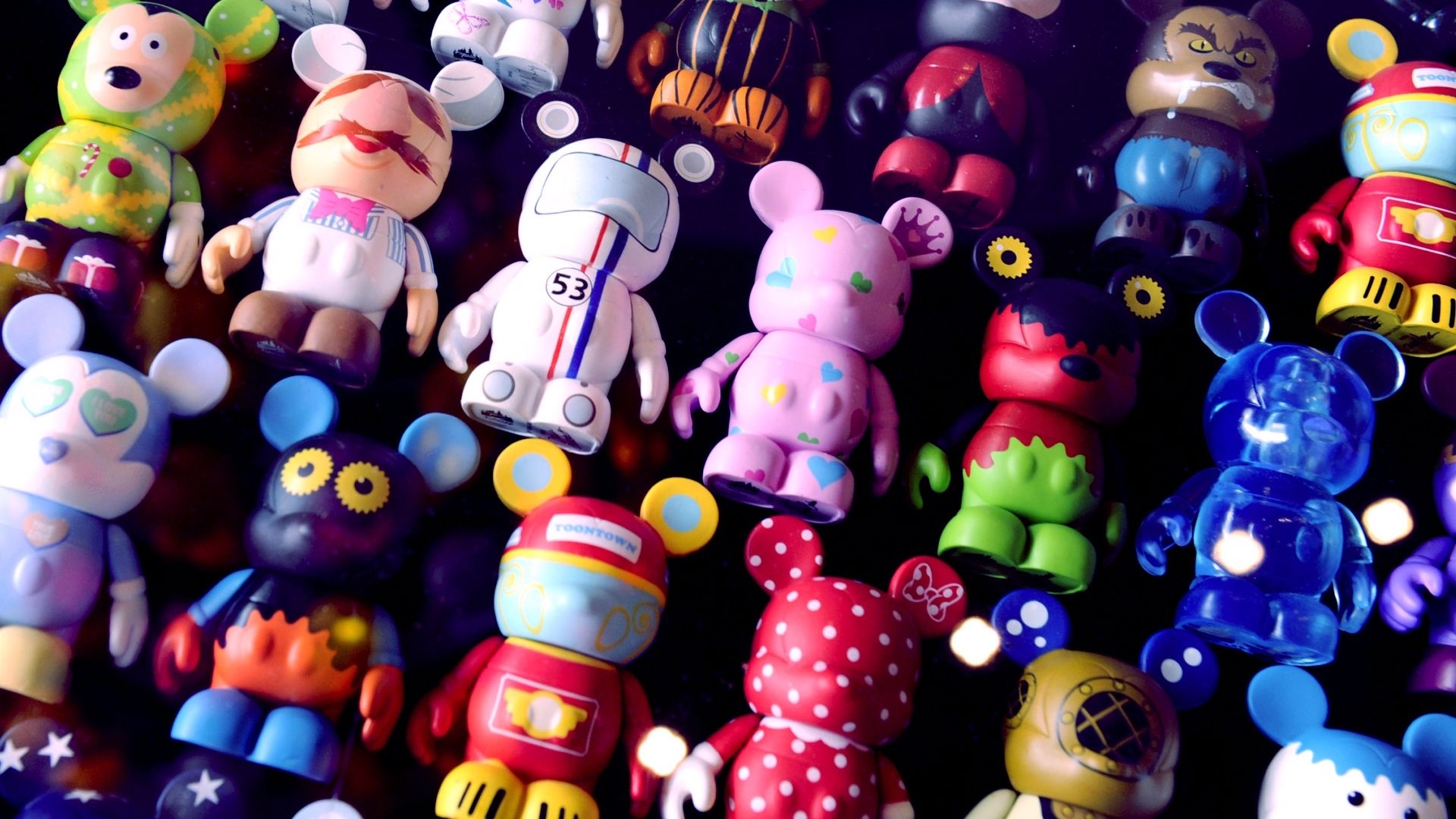 1920x1080 Bearbrick Wallpaper Free Bearbrick Background, Desktop