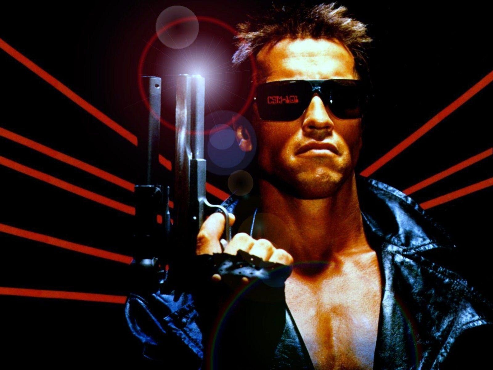 1600x1200 Terminator image The Terminator HD wallpaper and background photo, Desktop