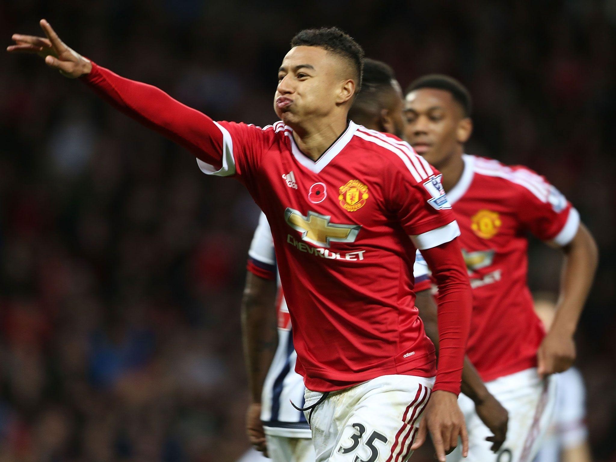 2050x1540 Jesse Lingard to earn £000 Manchester United bonus if he makes, Desktop