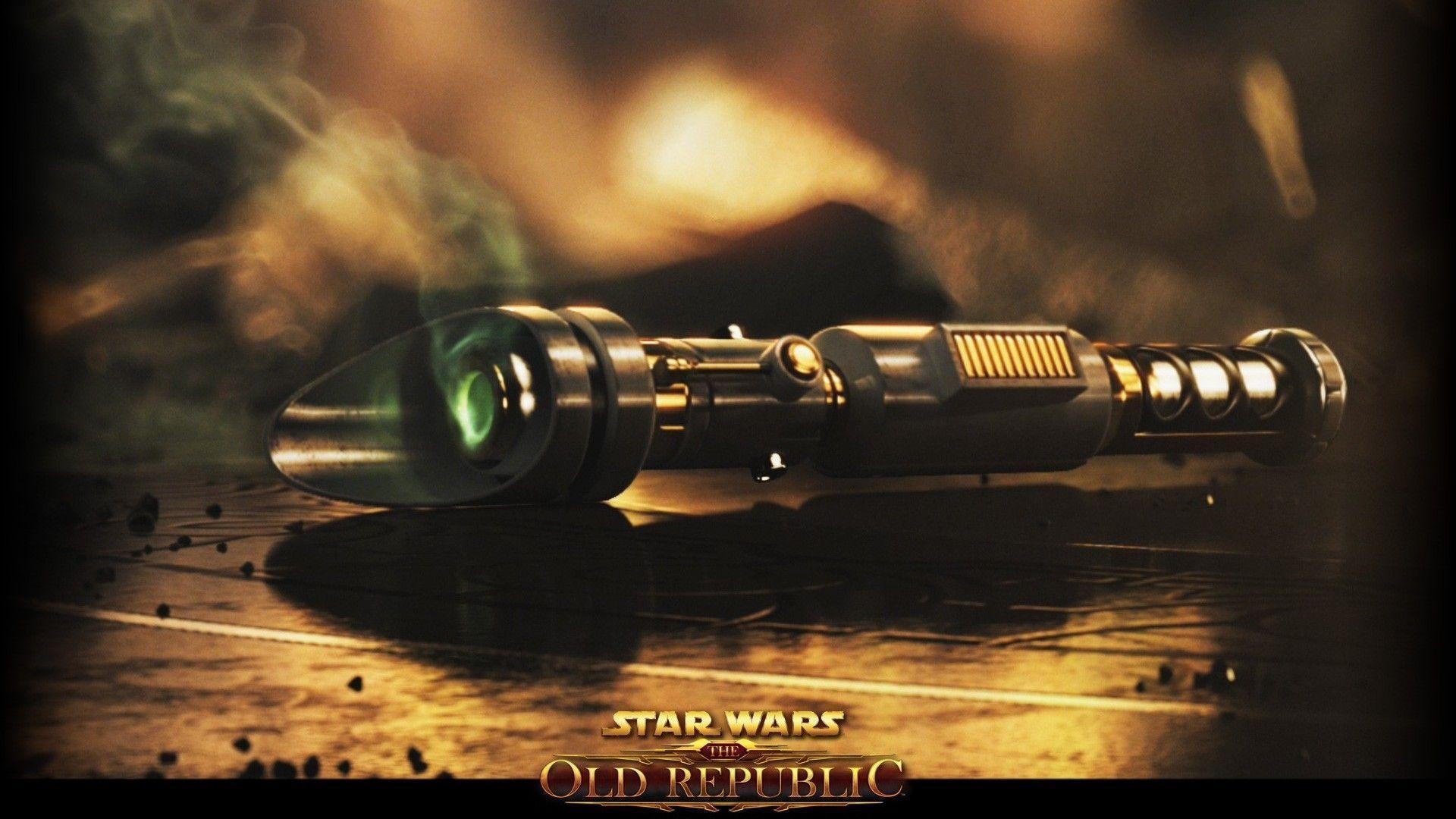 1920x1080 Star Wars The Old Republic Wallpaper 1920X1080, Desktop