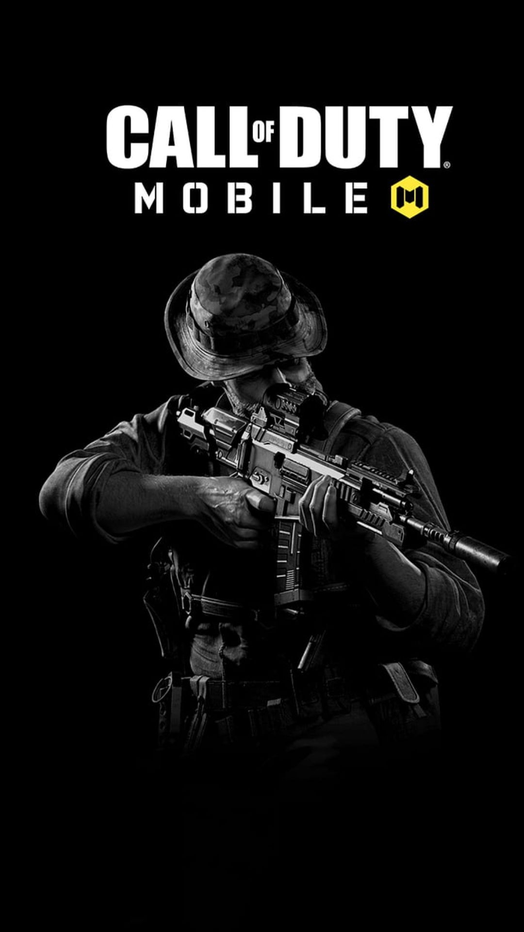 1080x1920 Call of Duty Mobile Wallpaper Call of Duty Mobile Wallpaper Download, Phone