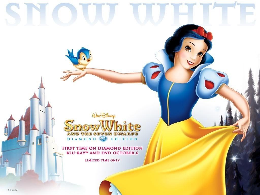 1030x770 Snow White White and the Seven Dwarfs Wallpaper 11221595, Desktop